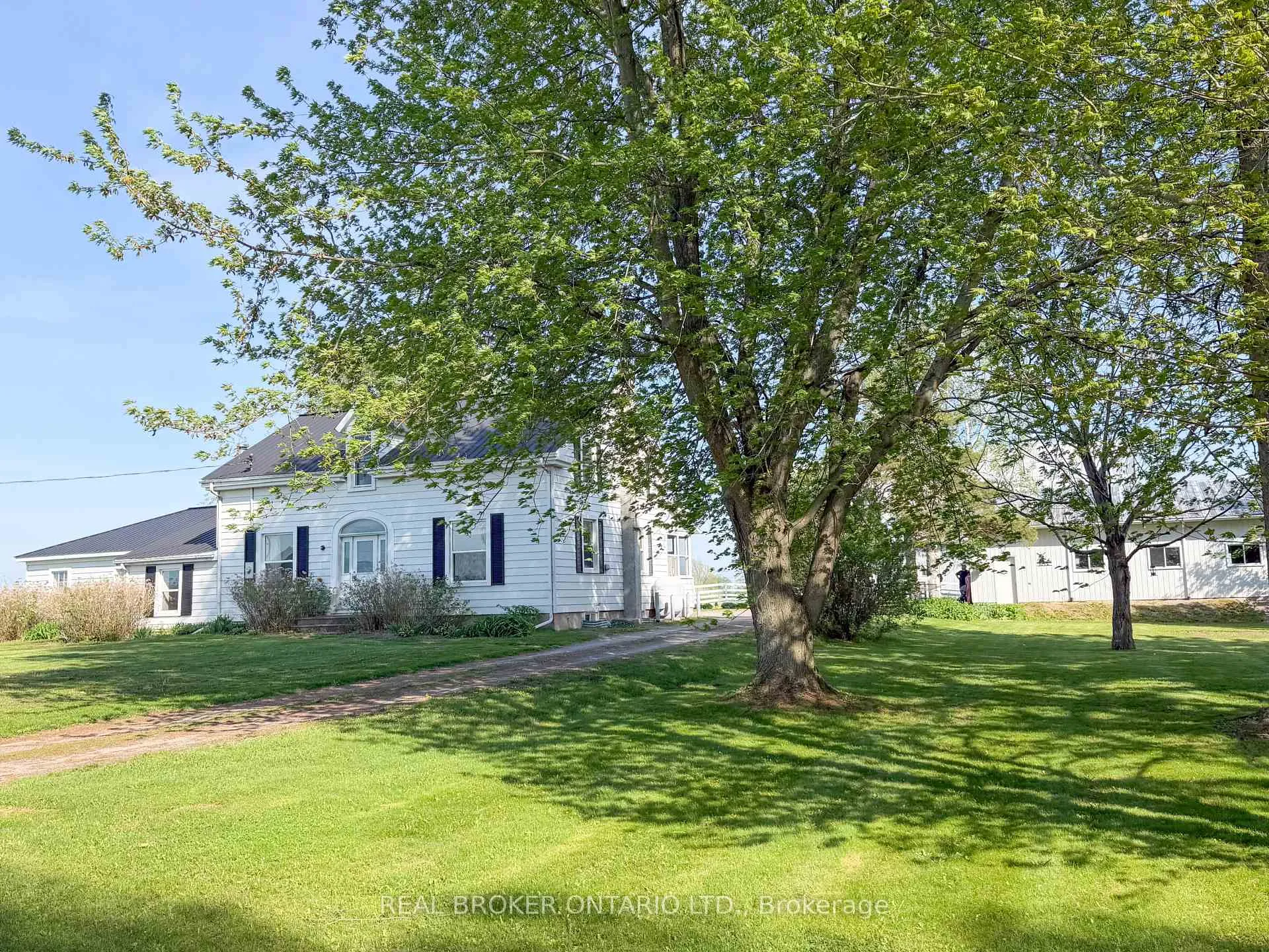 Photo 4 of 479 8 Line, Elizabethtown-Kitley, Elizabethtown Kitley (Old K.) Twp — HOMEH