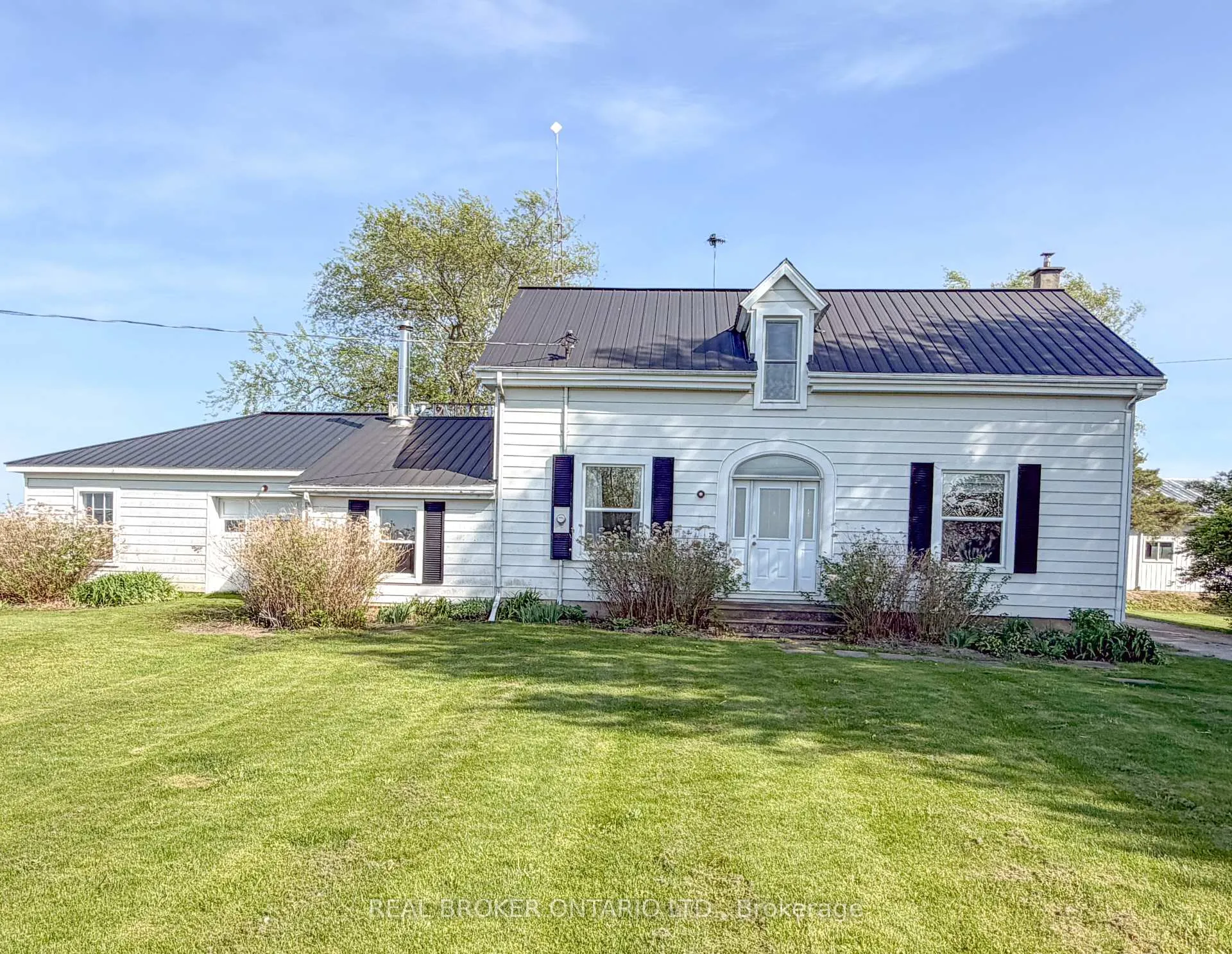 Photo 5 of 479 8 Line, Elizabethtown-Kitley, Elizabethtown Kitley (Old K.) Twp — HOMEH
