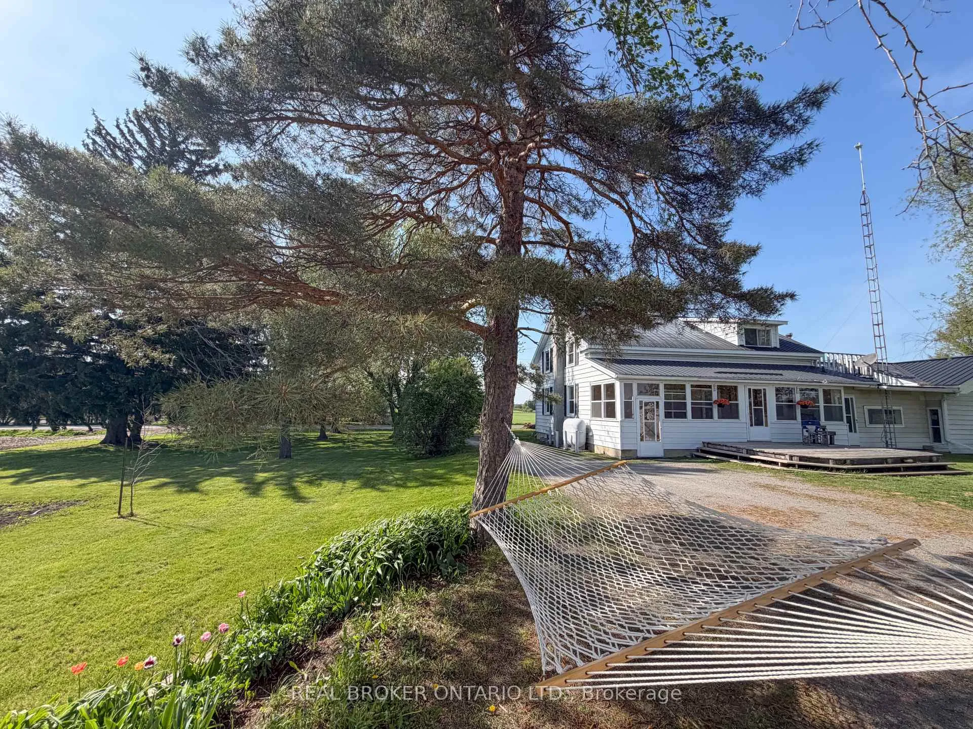 Photo 6 of 479 8 Line, Elizabethtown-Kitley, Elizabethtown Kitley (Old K.) Twp — HOMEH