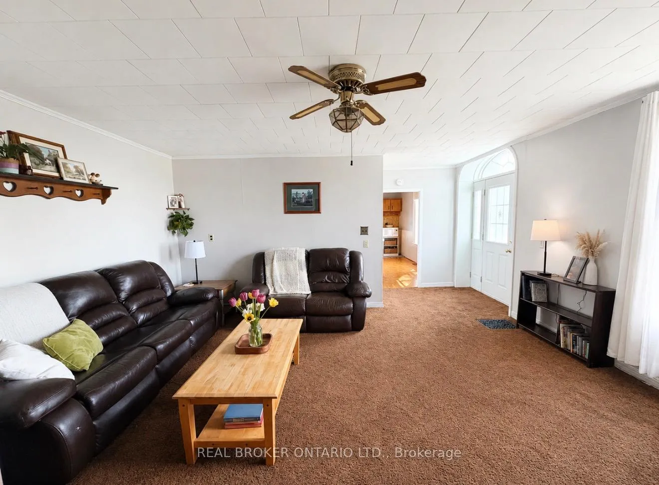 Photo 9 of 479 8 Line, Elizabethtown-Kitley, Elizabethtown Kitley (Old K.) Twp — HOMEH