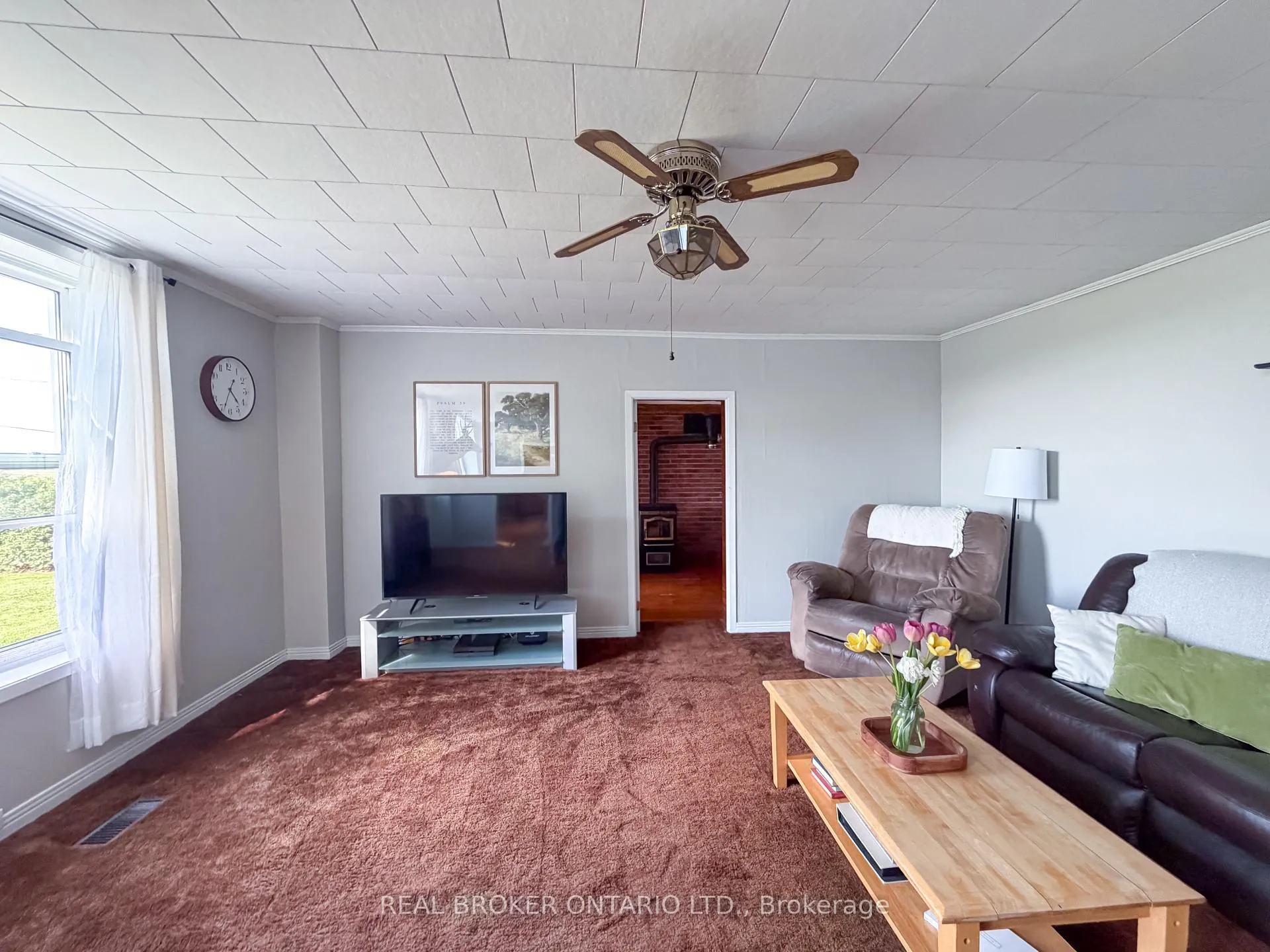 Photo 12 of 479 8 Line, Elizabethtown-Kitley, Elizabethtown Kitley (Old K.) Twp — HOMEH