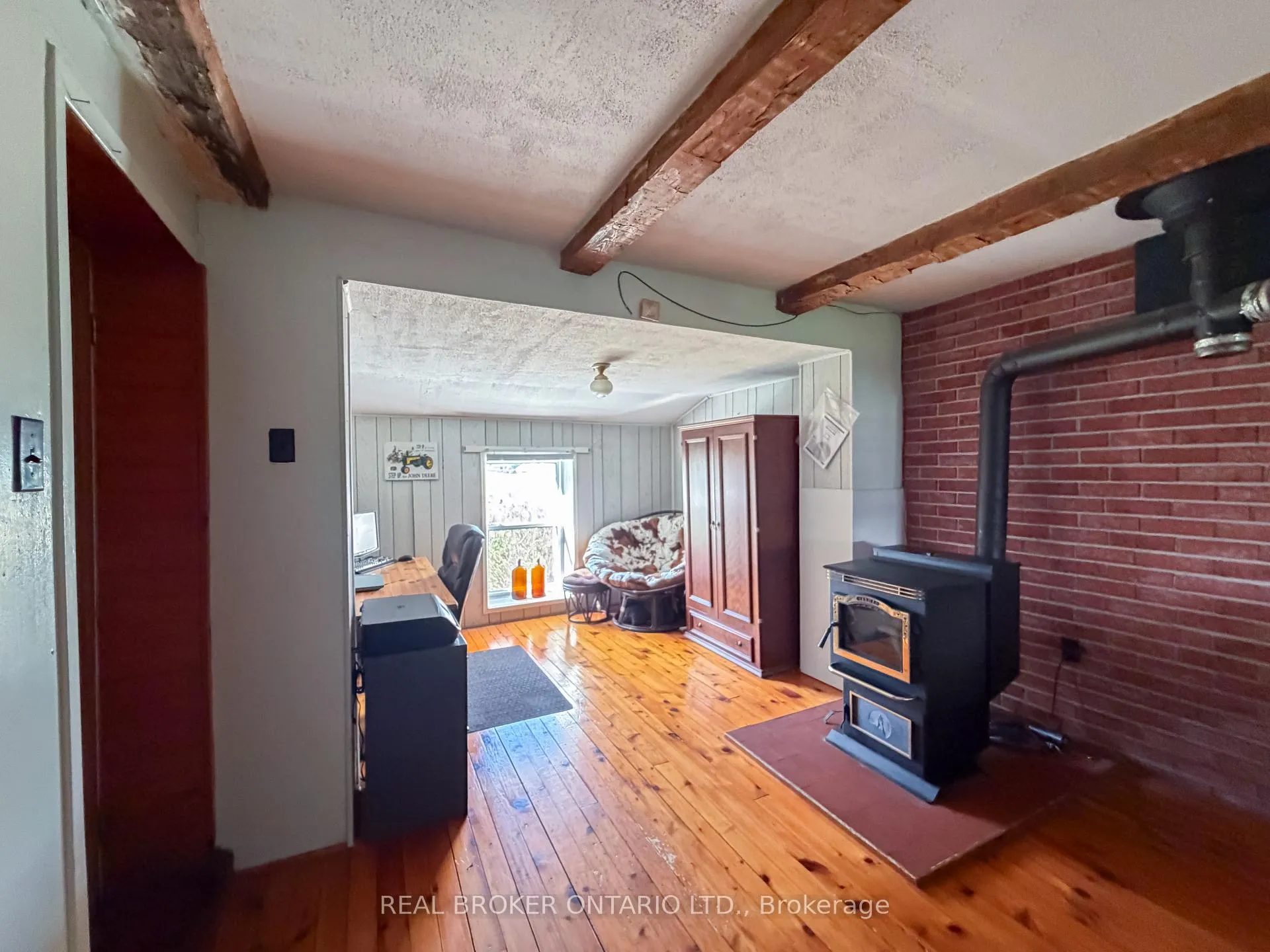 Photo 13 of 479 8 Line, Elizabethtown-Kitley, Elizabethtown Kitley (Old K.) Twp — HOMEH