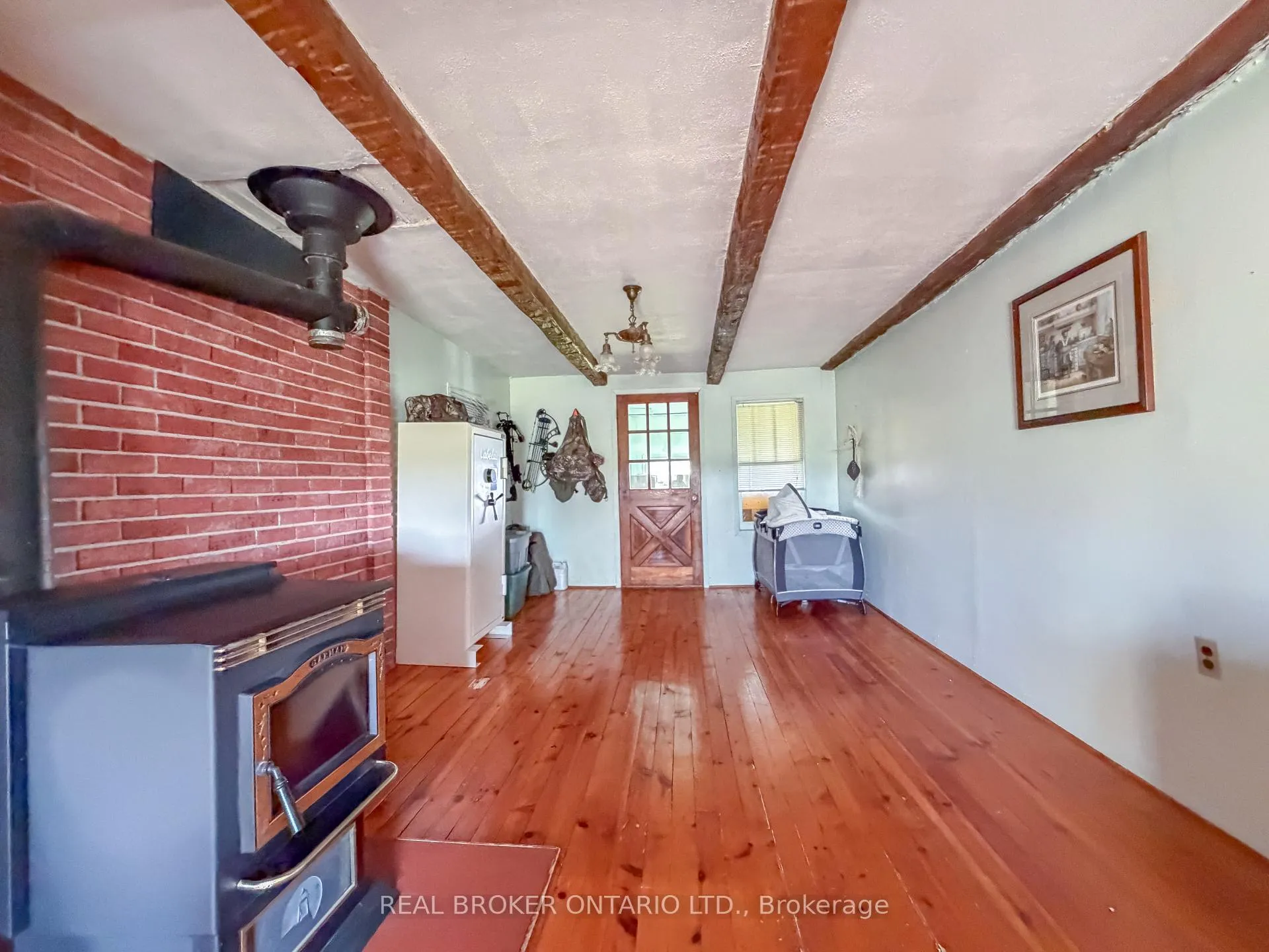 Photo 14 of 479 8 Line, Elizabethtown-Kitley, Elizabethtown Kitley (Old K.) Twp — HOMEH