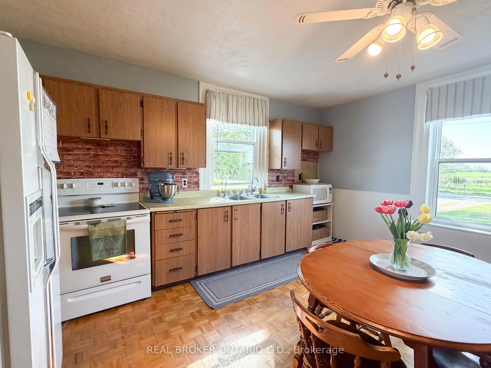 Photo 16 of 479 8 Line, Elizabethtown-Kitley, Elizabethtown Kitley (Old K.) Twp — HOMEH