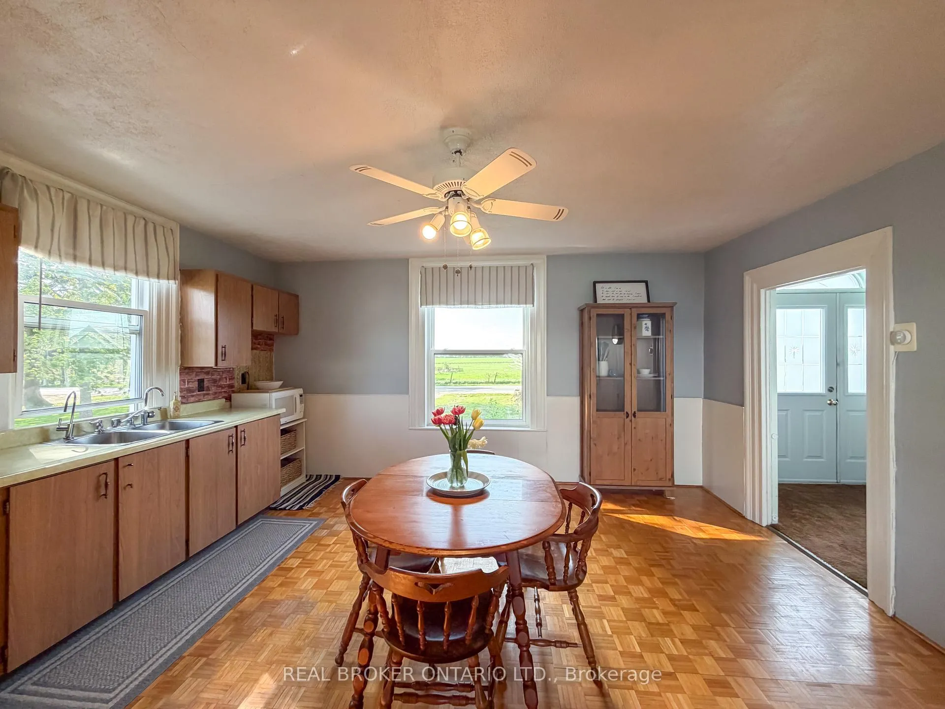 Photo 17 of 479 8 Line, Elizabethtown-Kitley, Elizabethtown Kitley (Old K.) Twp — HOMEH