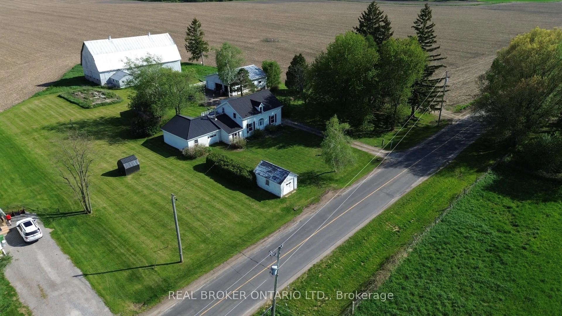 Photo 49 of 479 8 Line, Elizabethtown-Kitley, Elizabethtown Kitley (Old K.) Twp — HOMEH