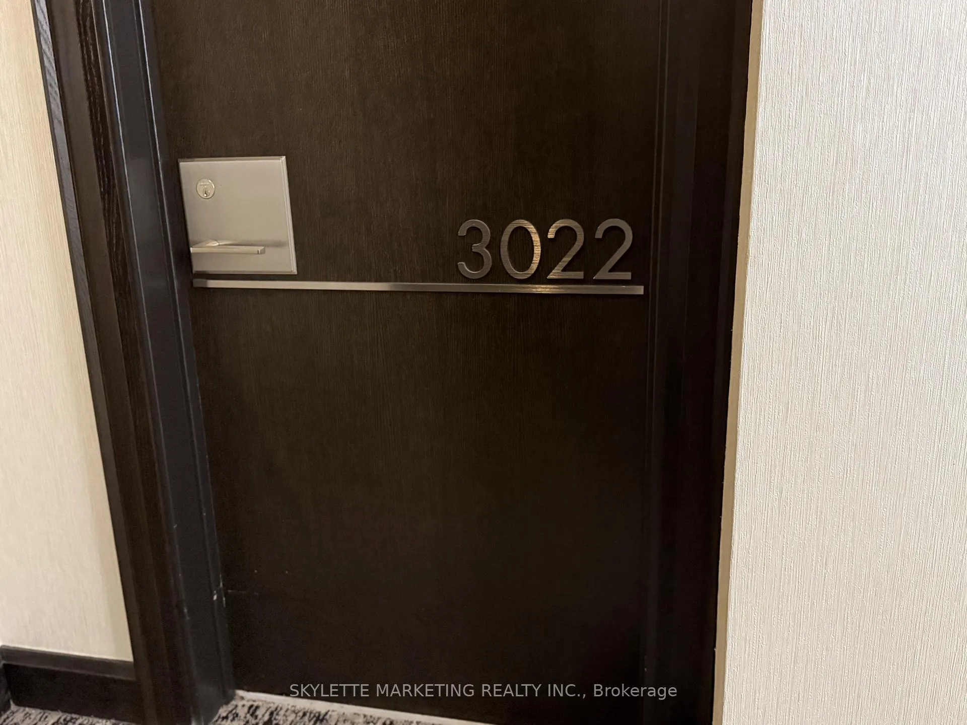Photo 2 of Unit 3022, 25 The Esplanade, Toronto, Waterfront Communities — HOMEH