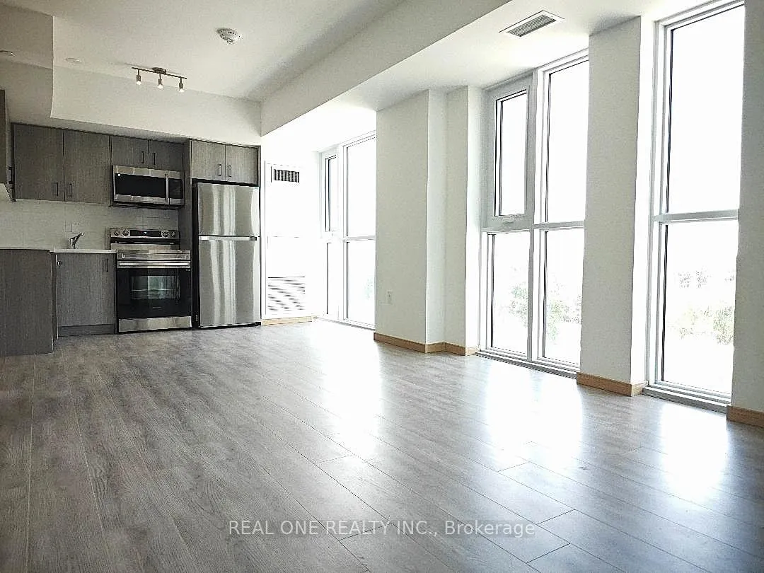 Photo 5 of Unit A606, 3421 Sheppard Avenue E, Scarborough, Tam O'Shanter-Sullivan — HOMEH