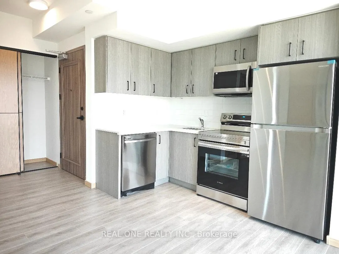Photo 6 of Unit A606, 3421 Sheppard Avenue E, Scarborough, Tam O'Shanter-Sullivan — HOMEH