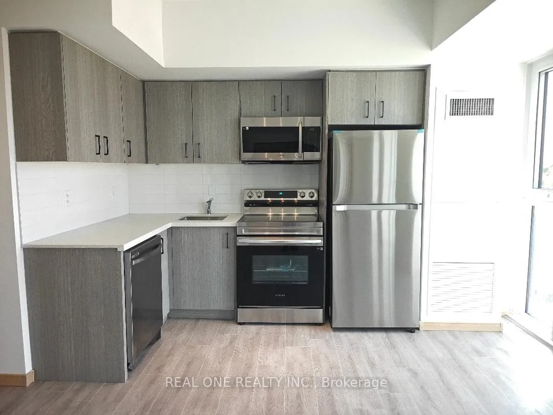 Photo 7 of Unit A606, 3421 Sheppard Avenue E, Scarborough, Tam O'Shanter-Sullivan — HOMEH