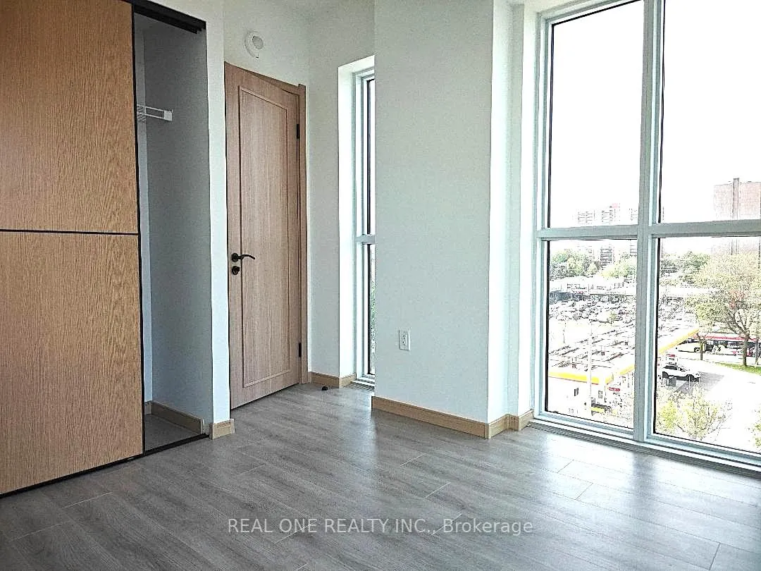 Photo 12 of Unit A606, 3421 Sheppard Avenue E, Scarborough, Tam O'Shanter-Sullivan — HOMEH