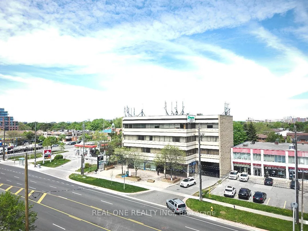 Photo 15 of Unit A606, 3421 Sheppard Avenue E, Scarborough, Tam O'Shanter-Sullivan — HOMEH