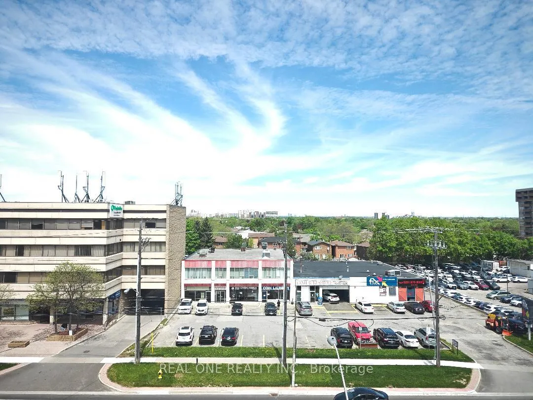 Photo 16 of Unit A606, 3421 Sheppard Avenue E, Scarborough, Tam O'Shanter-Sullivan — HOMEH