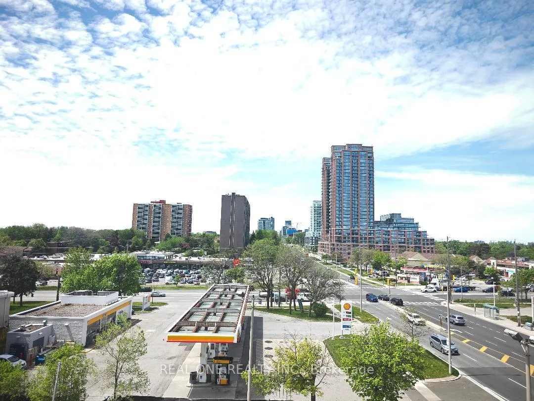 Photo 17 of Unit A606, 3421 Sheppard Avenue E, Scarborough, Tam O'Shanter-Sullivan — HOMEH