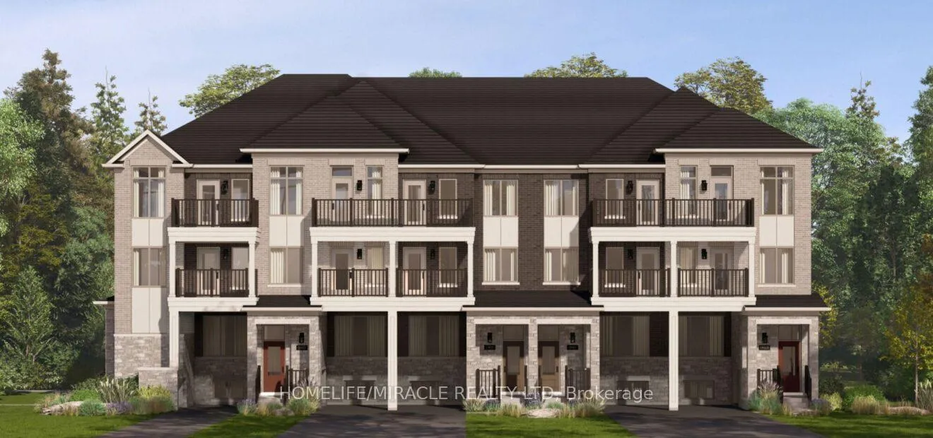 Photo 1 of 29 Thornbird Crescent, Brampton, Northwest Brampton — HOMEH