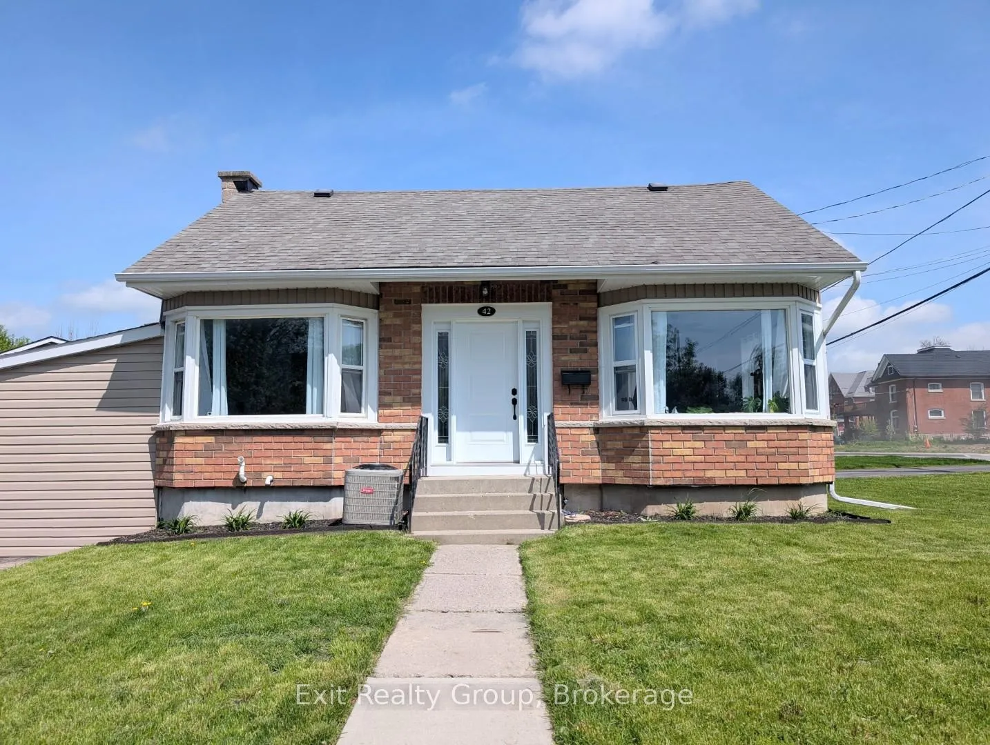 Photo 1 of 42 McGill Street, Quinte West, Trenton Ward — HOMEH