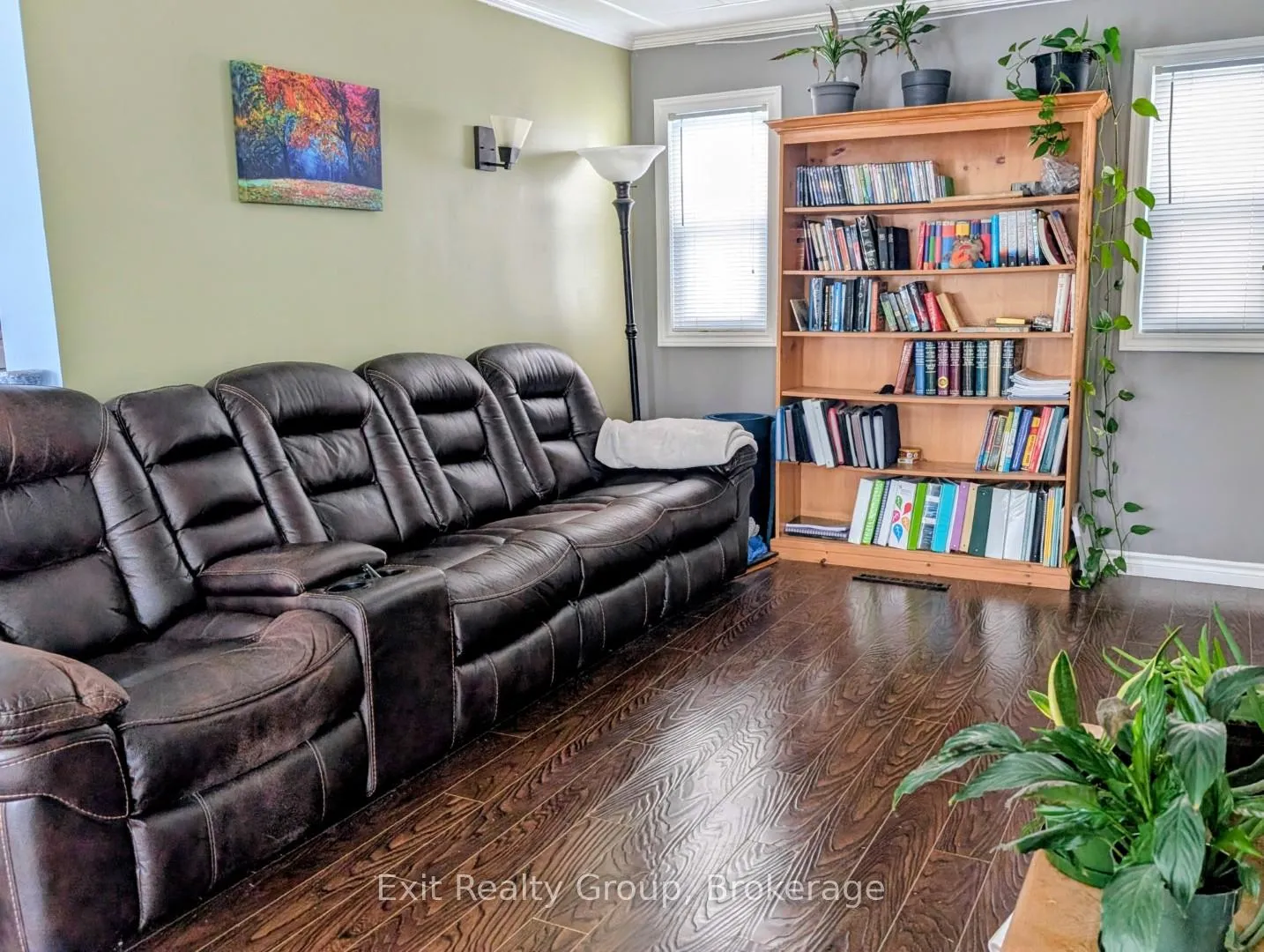 Photo 3 of 42 McGill Street, Quinte West, Trenton Ward — HOMEH