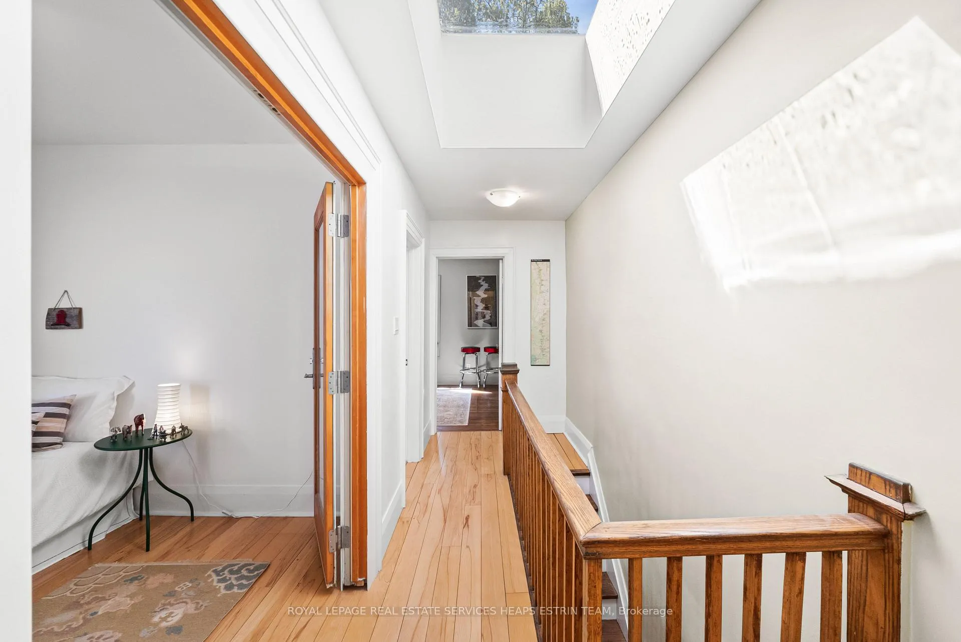 Photo 19 of 441 St Clair Avenue E, Toronto, Rosedale-Moore Park — HOMEH