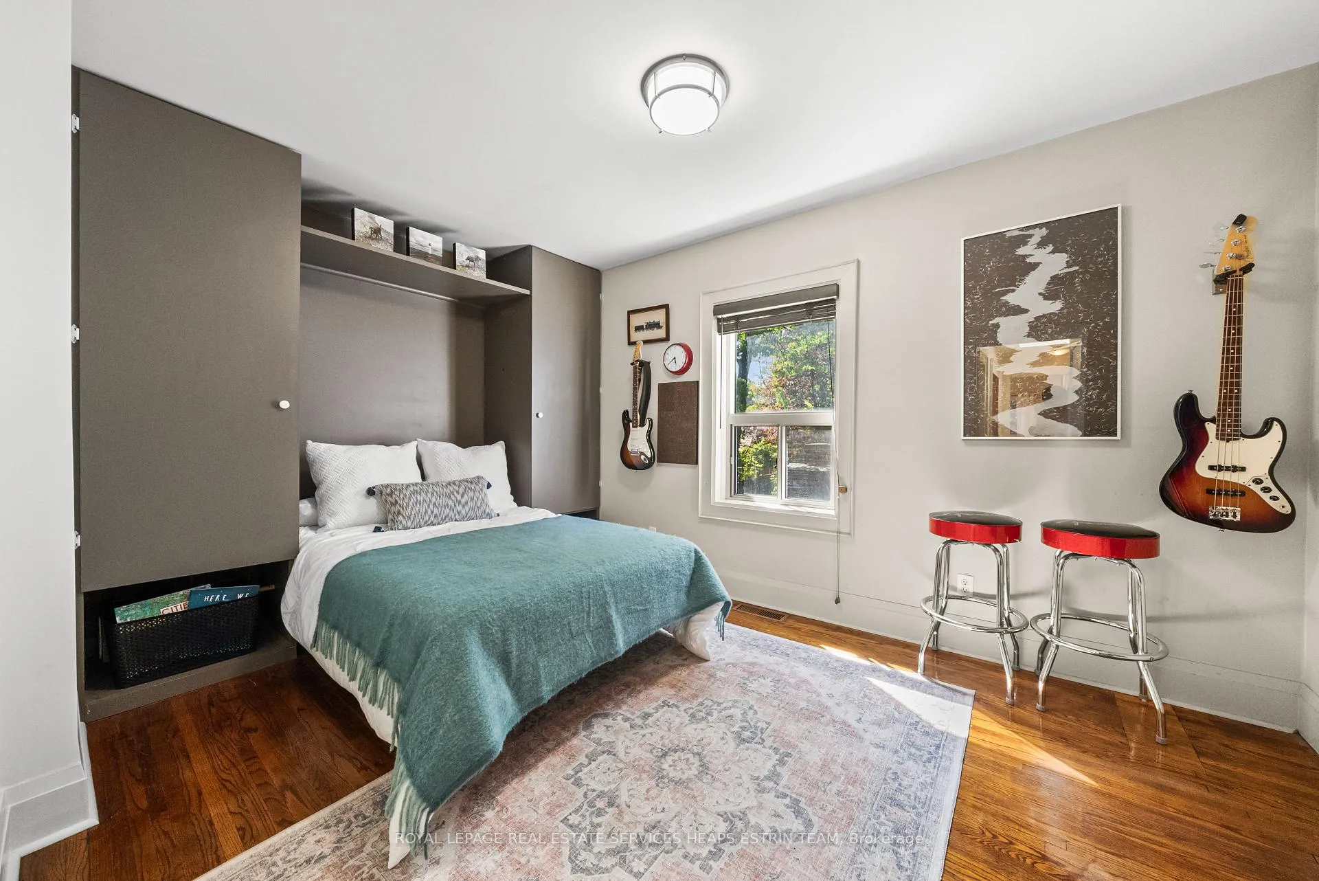 Photo 21 of 441 St Clair Avenue E, Toronto, Rosedale-Moore Park — HOMEH