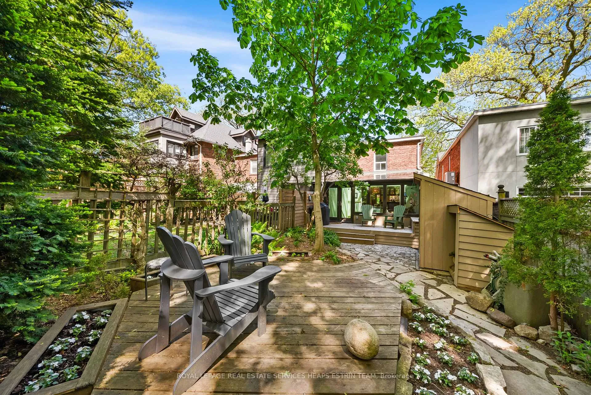 Photo 23 of 441 St Clair Avenue E, Toronto, Rosedale-Moore Park — HOMEH