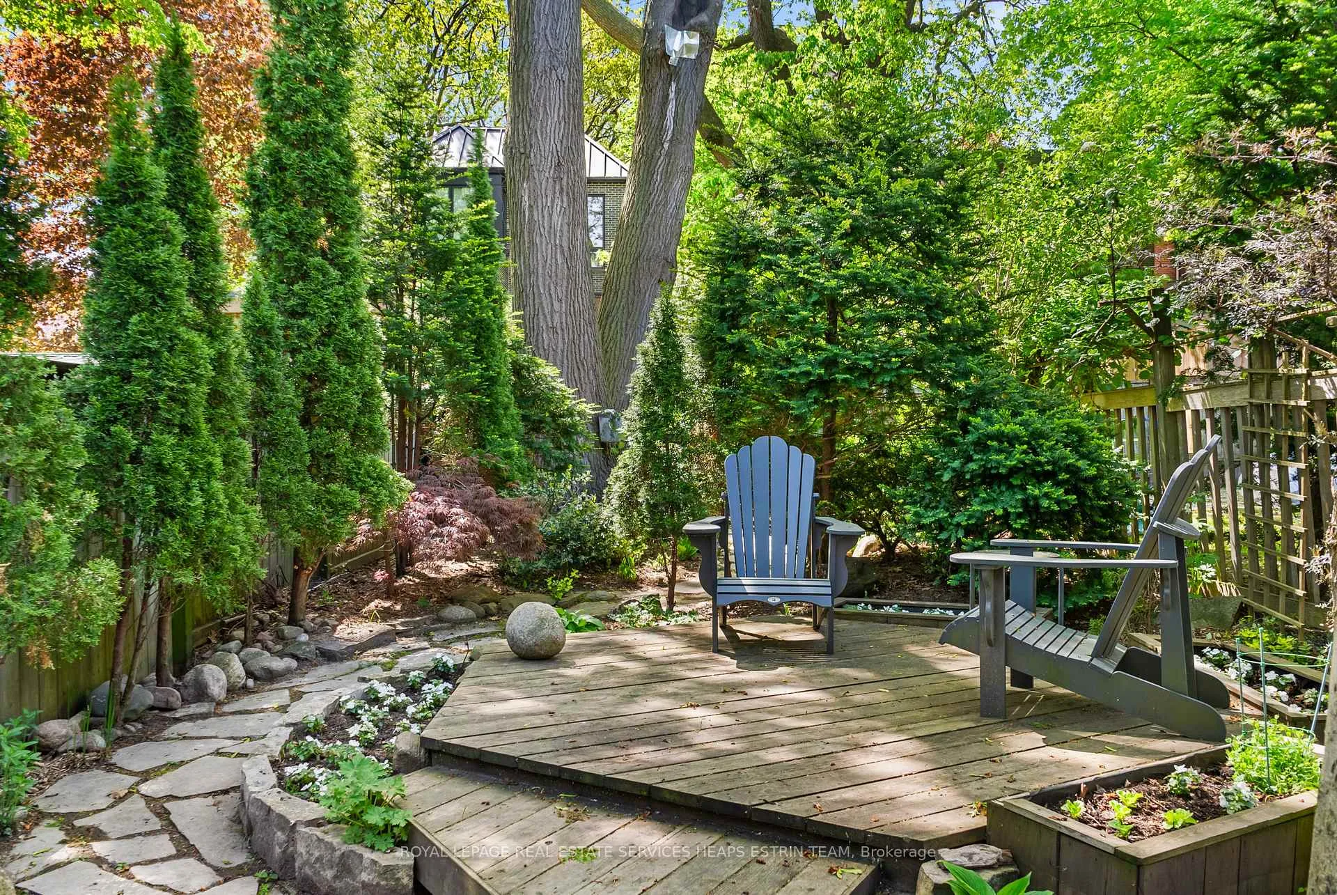 Photo 26 of 441 St Clair Avenue E, Toronto, Rosedale-Moore Park — HOMEH