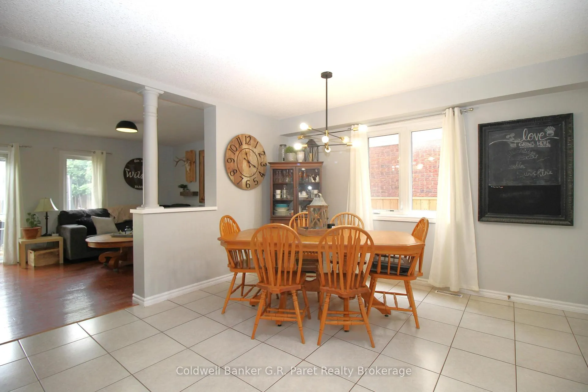Photo 8 of 4 Langrell Avenue, Tillsonburg — HOMEH