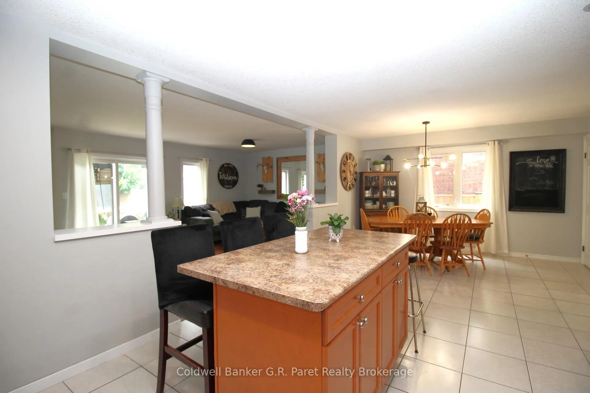 Photo 10 of 4 Langrell Avenue, Tillsonburg — HOMEH