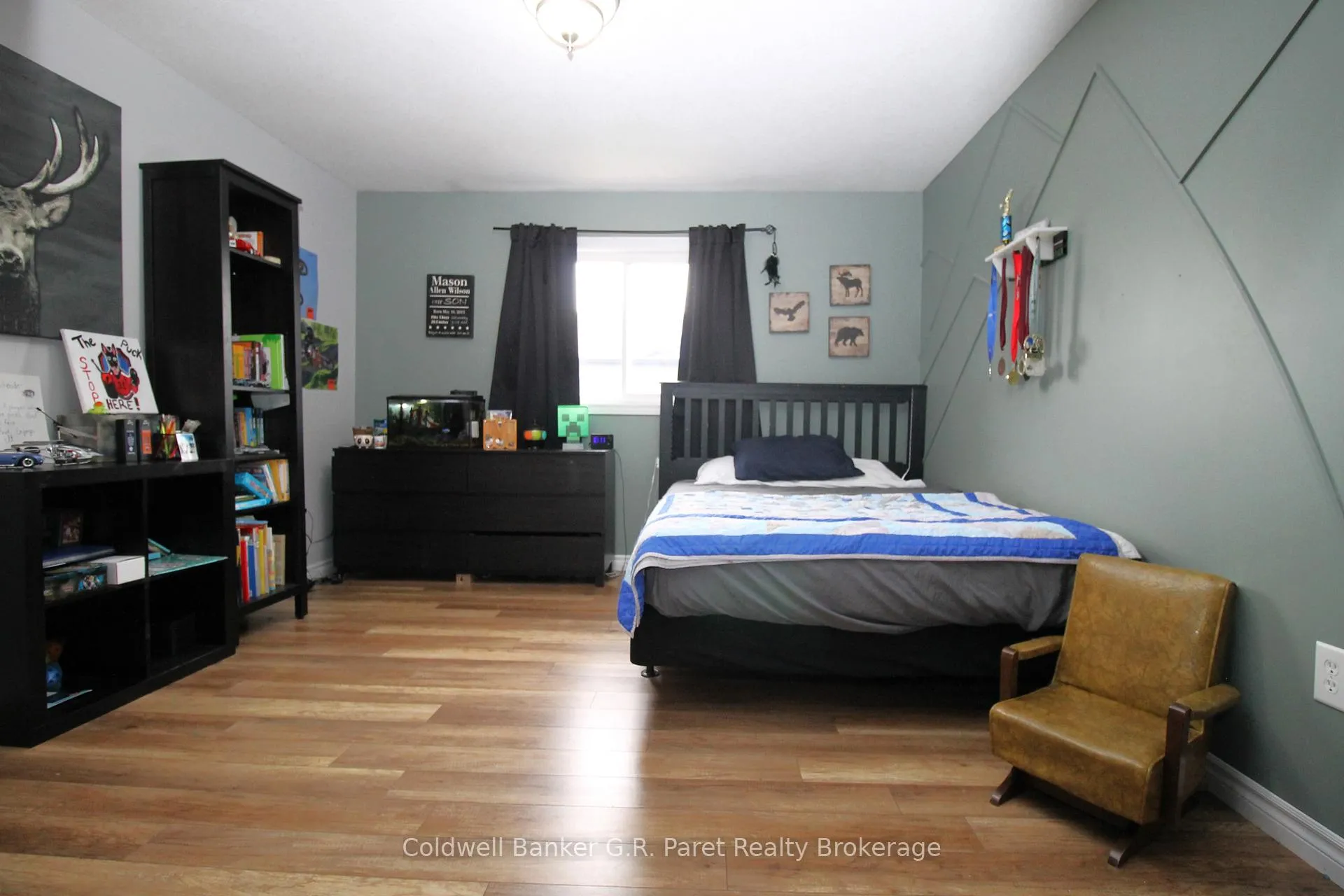 Photo 22 of 4 Langrell Avenue, Tillsonburg — HOMEH