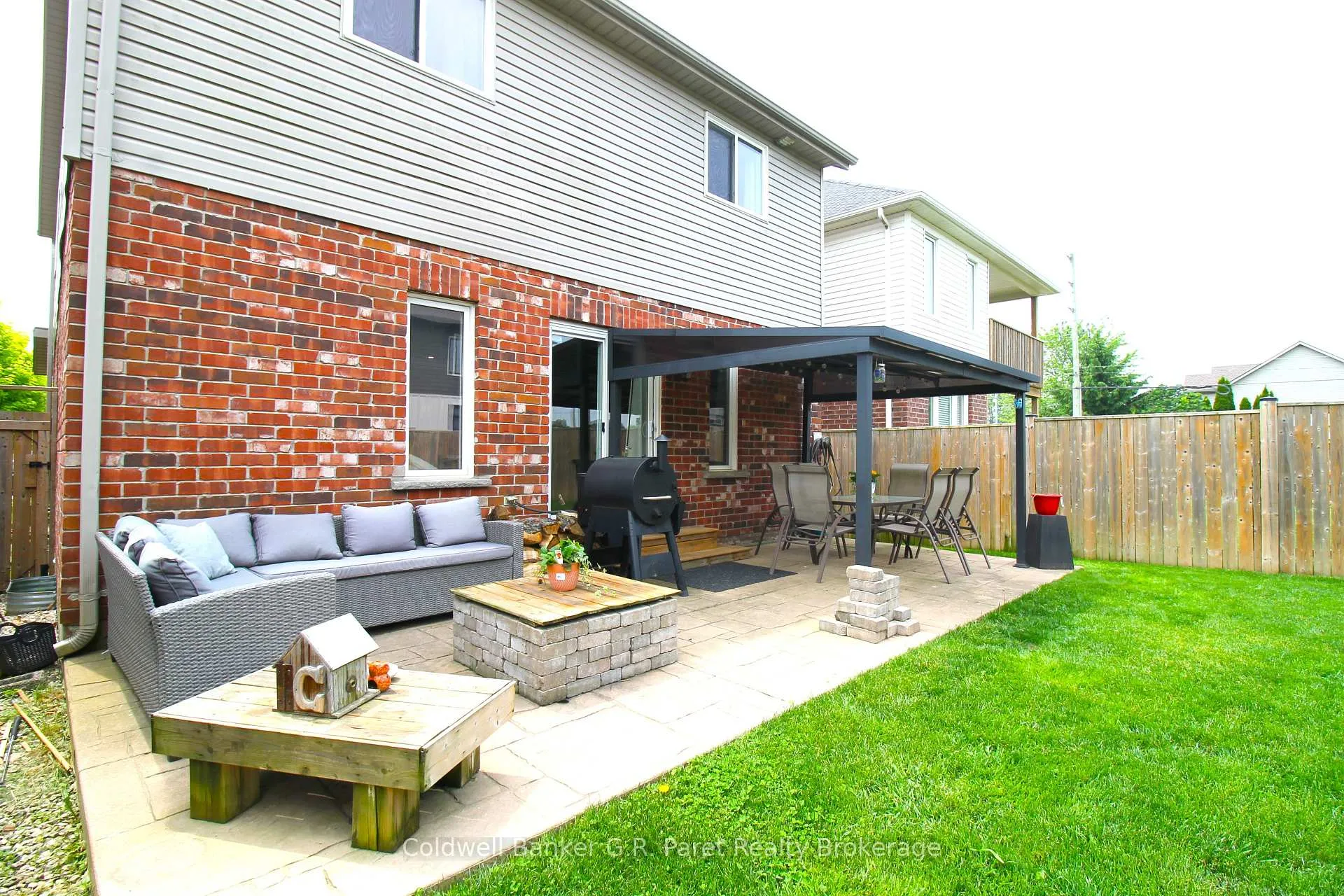 Photo 34 of 4 Langrell Avenue, Tillsonburg — HOMEH