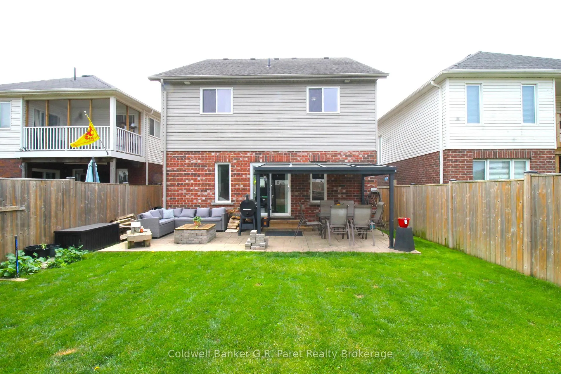 Photo 35 of 4 Langrell Avenue, Tillsonburg — HOMEH