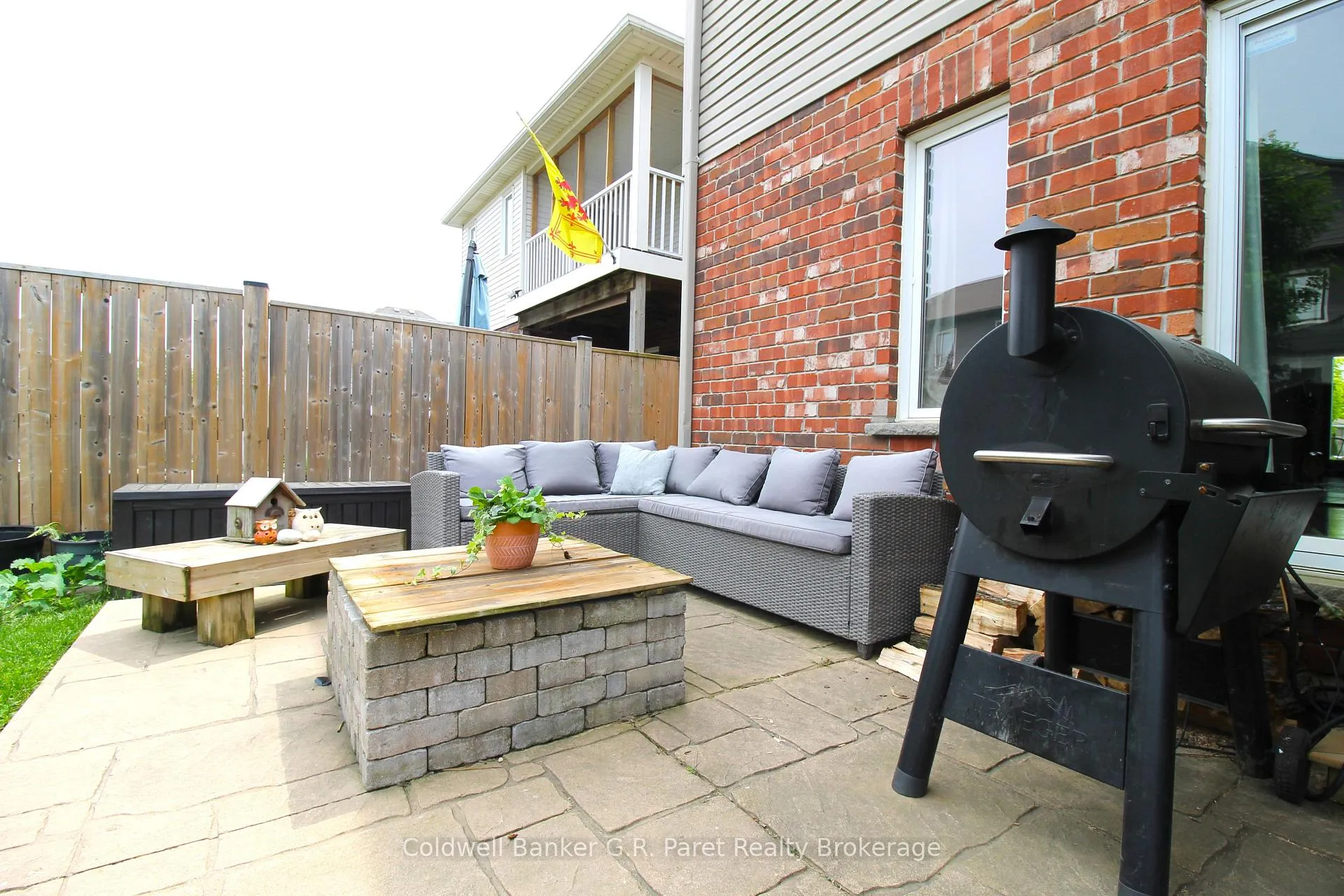 Photo 36 of 4 Langrell Avenue, Tillsonburg — HOMEH