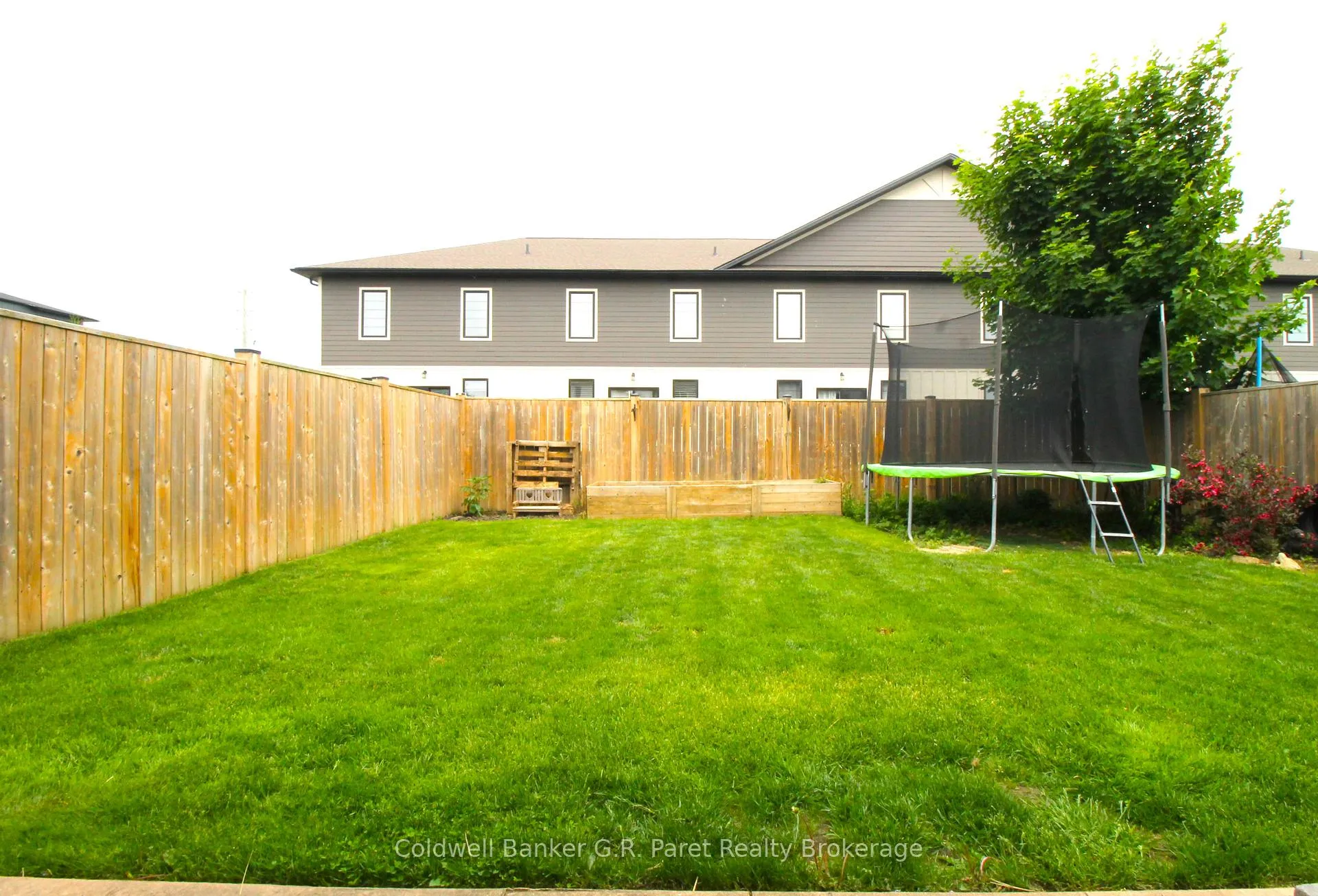 Photo 38 of 4 Langrell Avenue, Tillsonburg — HOMEH