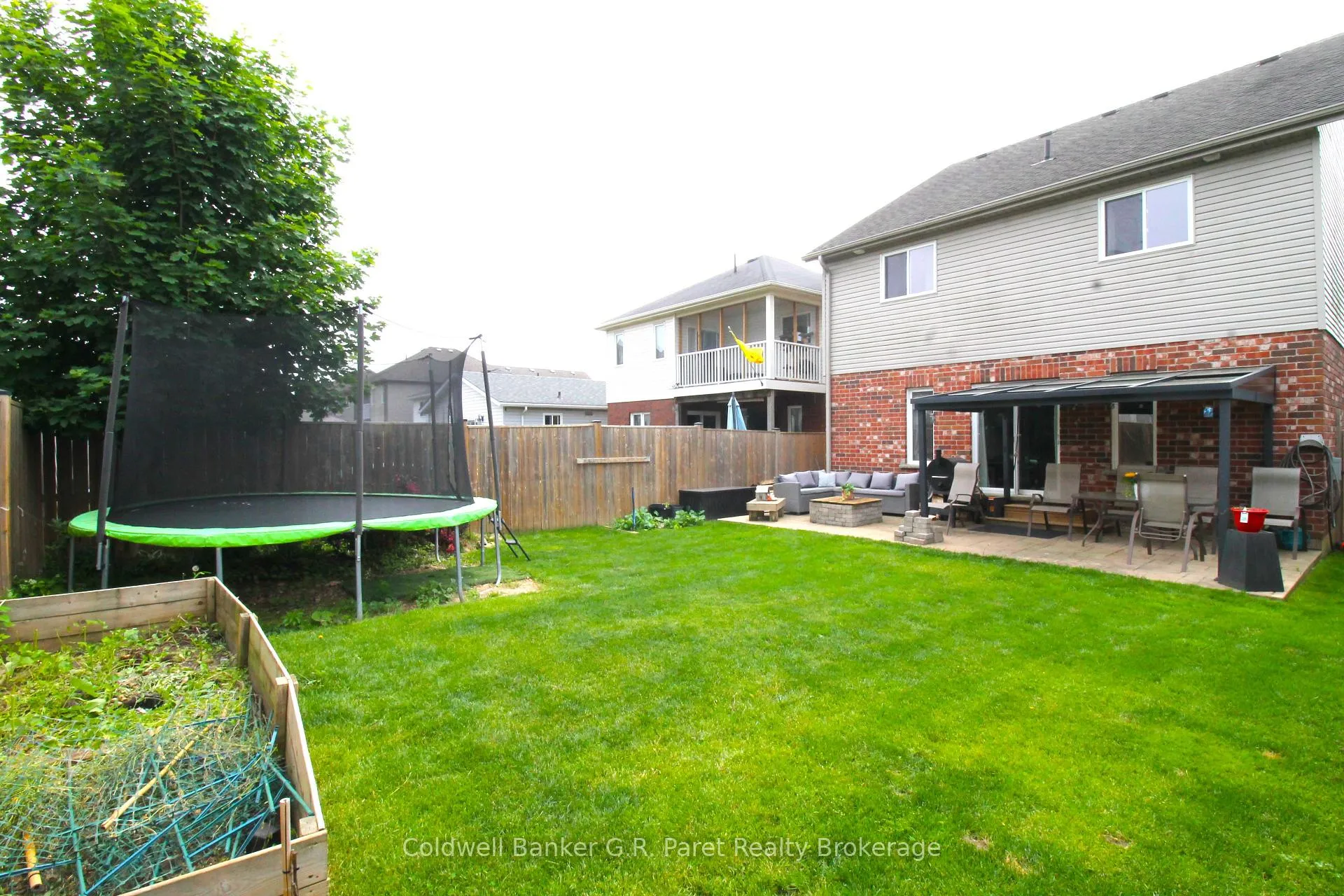 Photo 39 of 4 Langrell Avenue, Tillsonburg — HOMEH