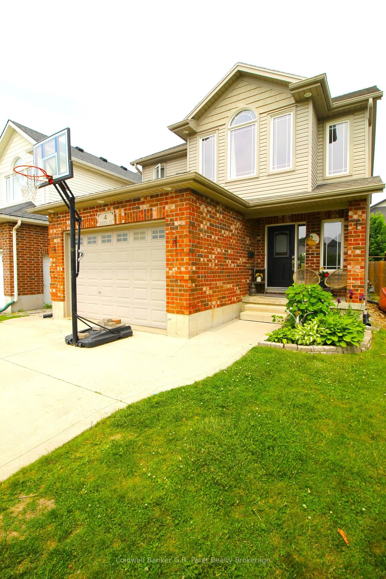 Photo 40 of 4 Langrell Avenue, Tillsonburg — HOMEH