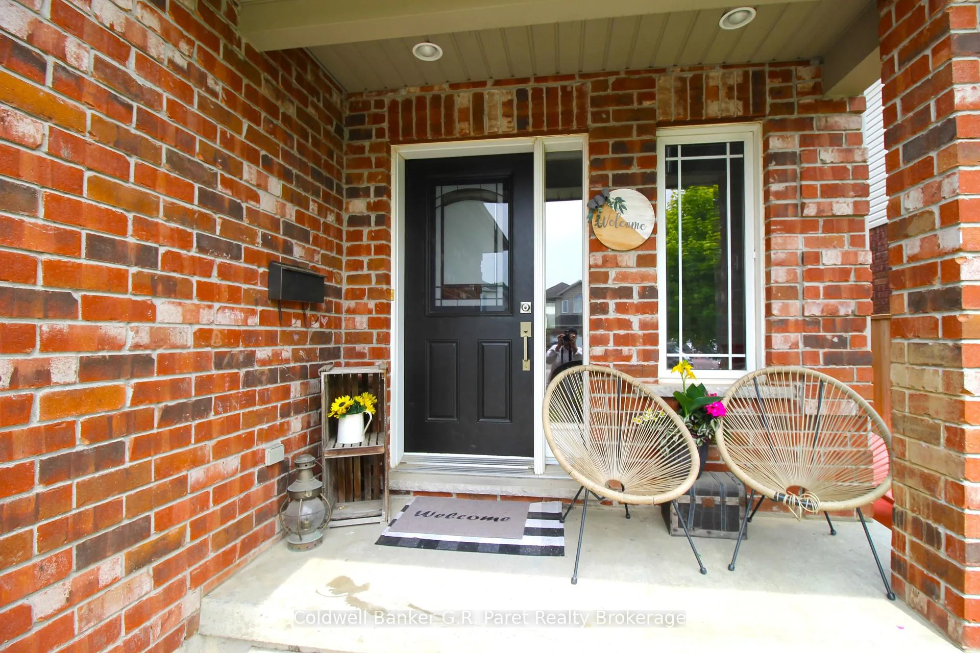 Photo 42 of 4 Langrell Avenue, Tillsonburg — HOMEH