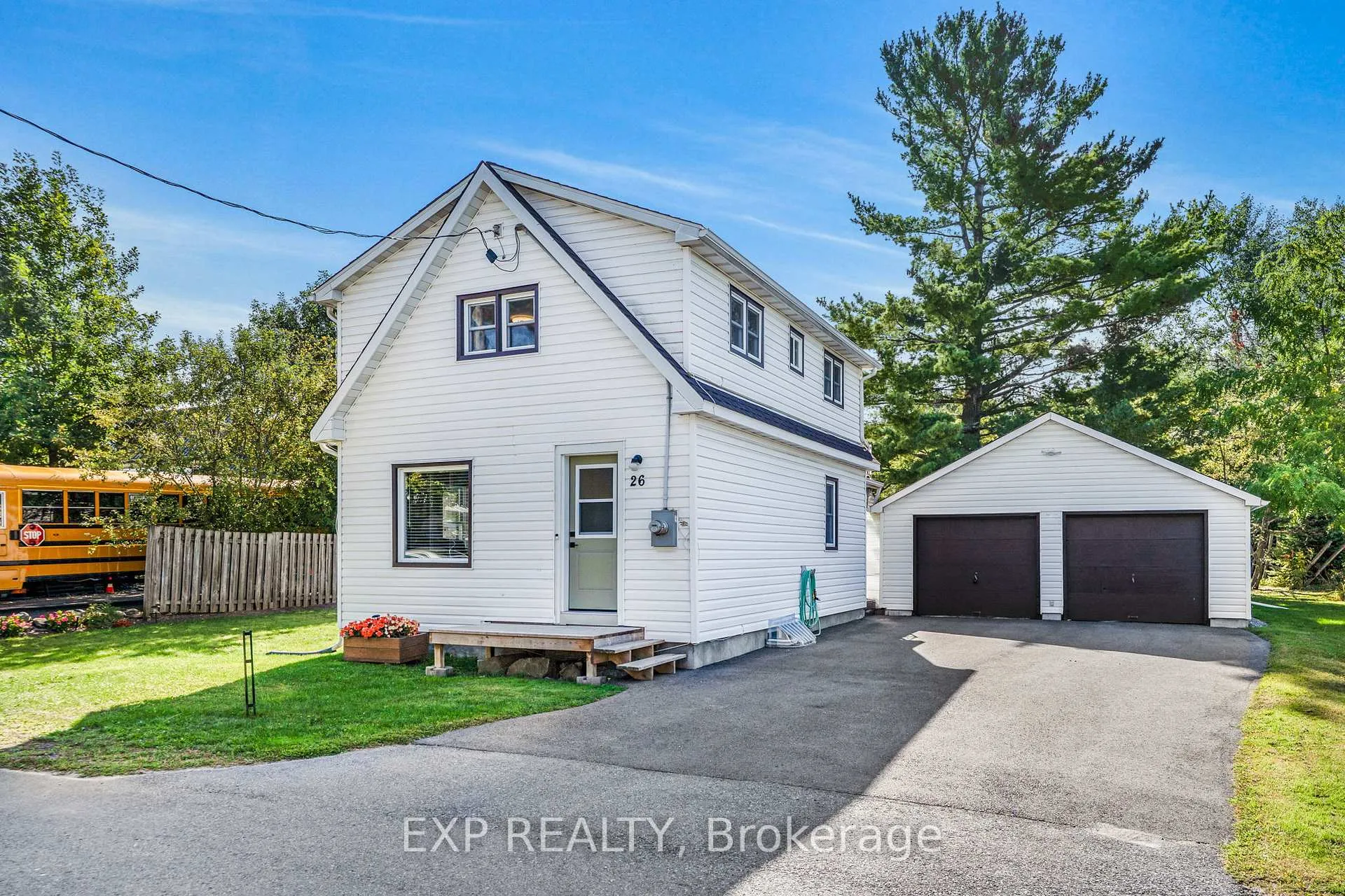Photo 1 of 26 Alexander Street W, North Glengarry, Maxville — HOMEH