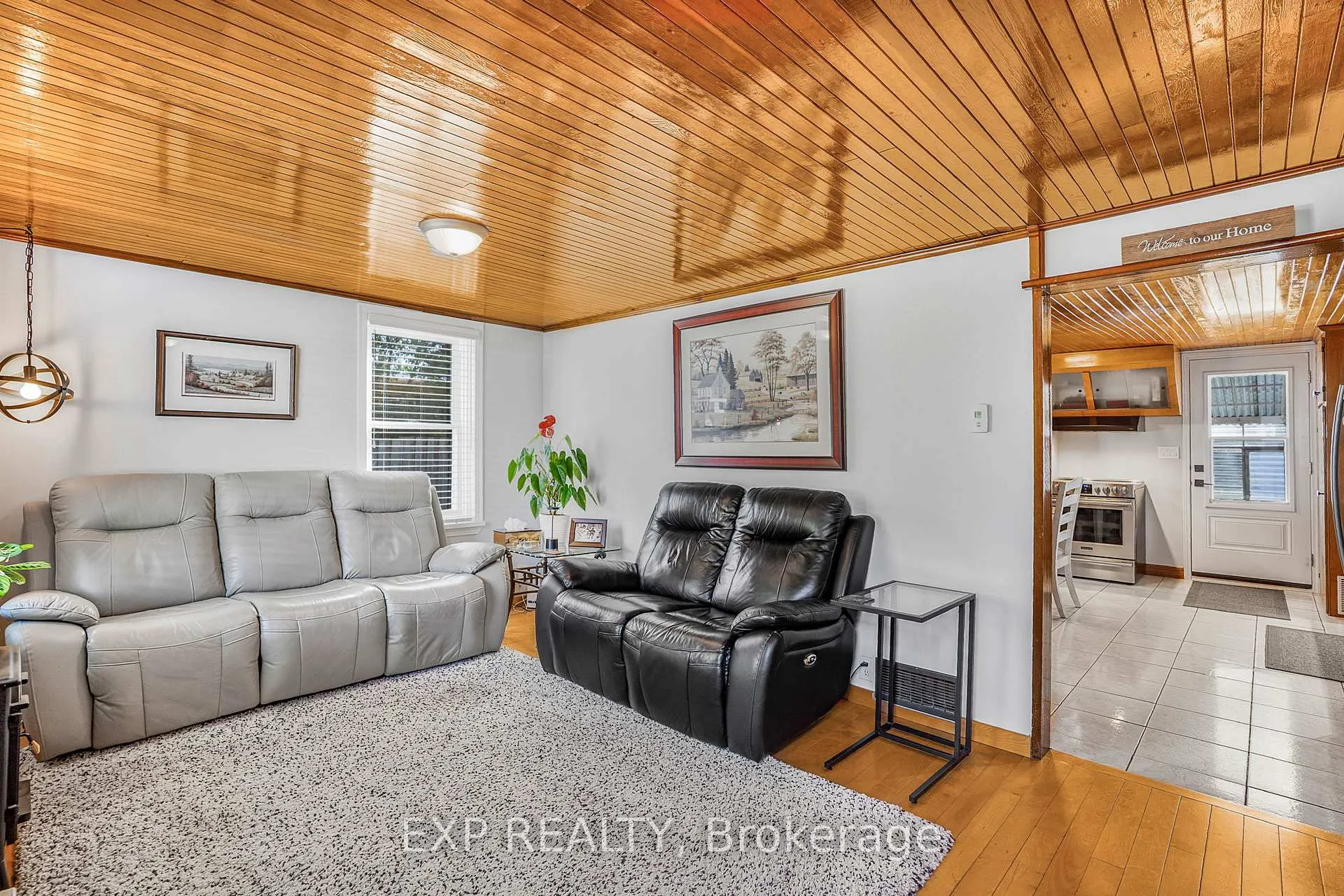 Photo 4 of 26 Alexander Street W, North Glengarry, Maxville — HOMEH