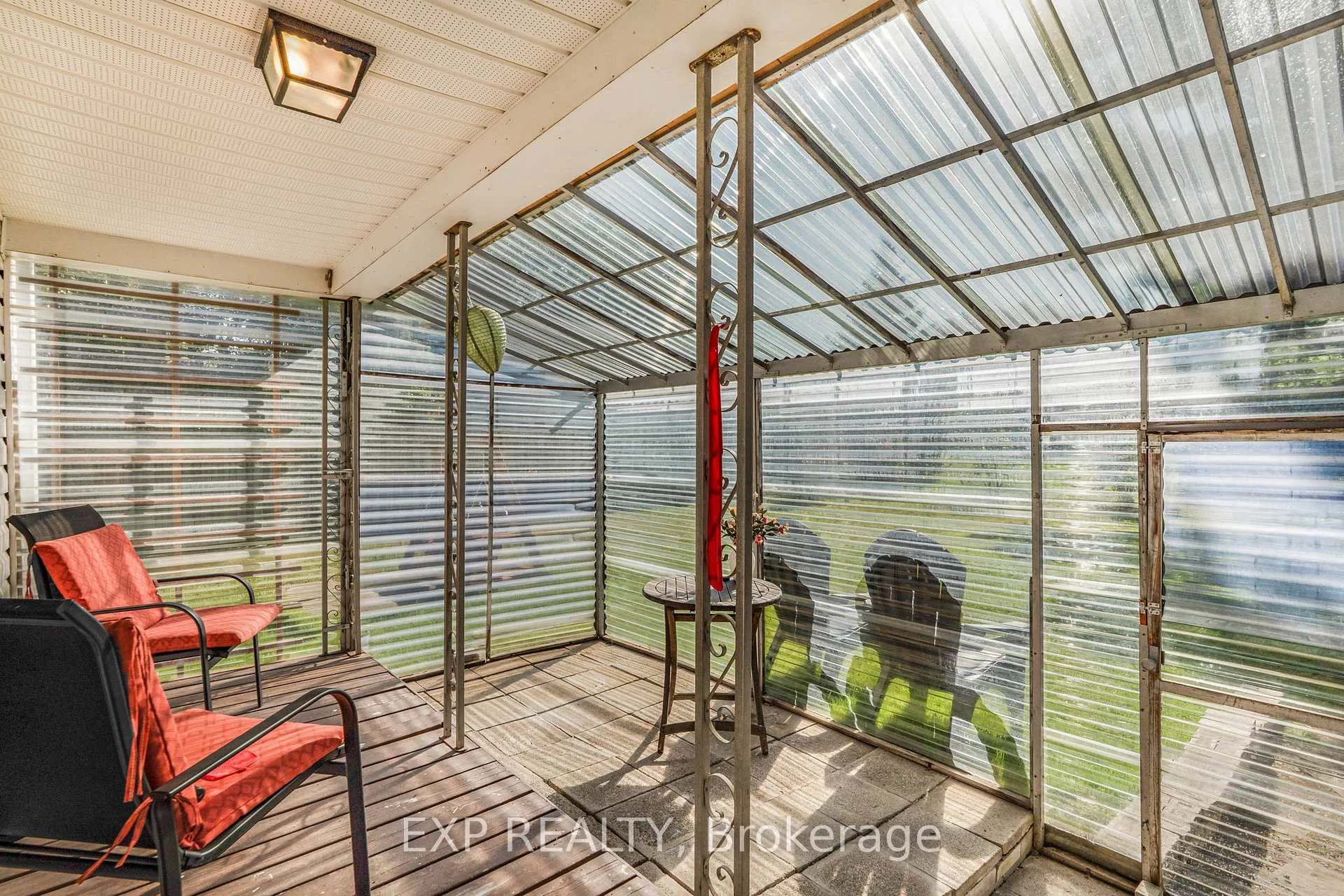 Photo 23 of 26 Alexander Street W, North Glengarry, Maxville — HOMEH