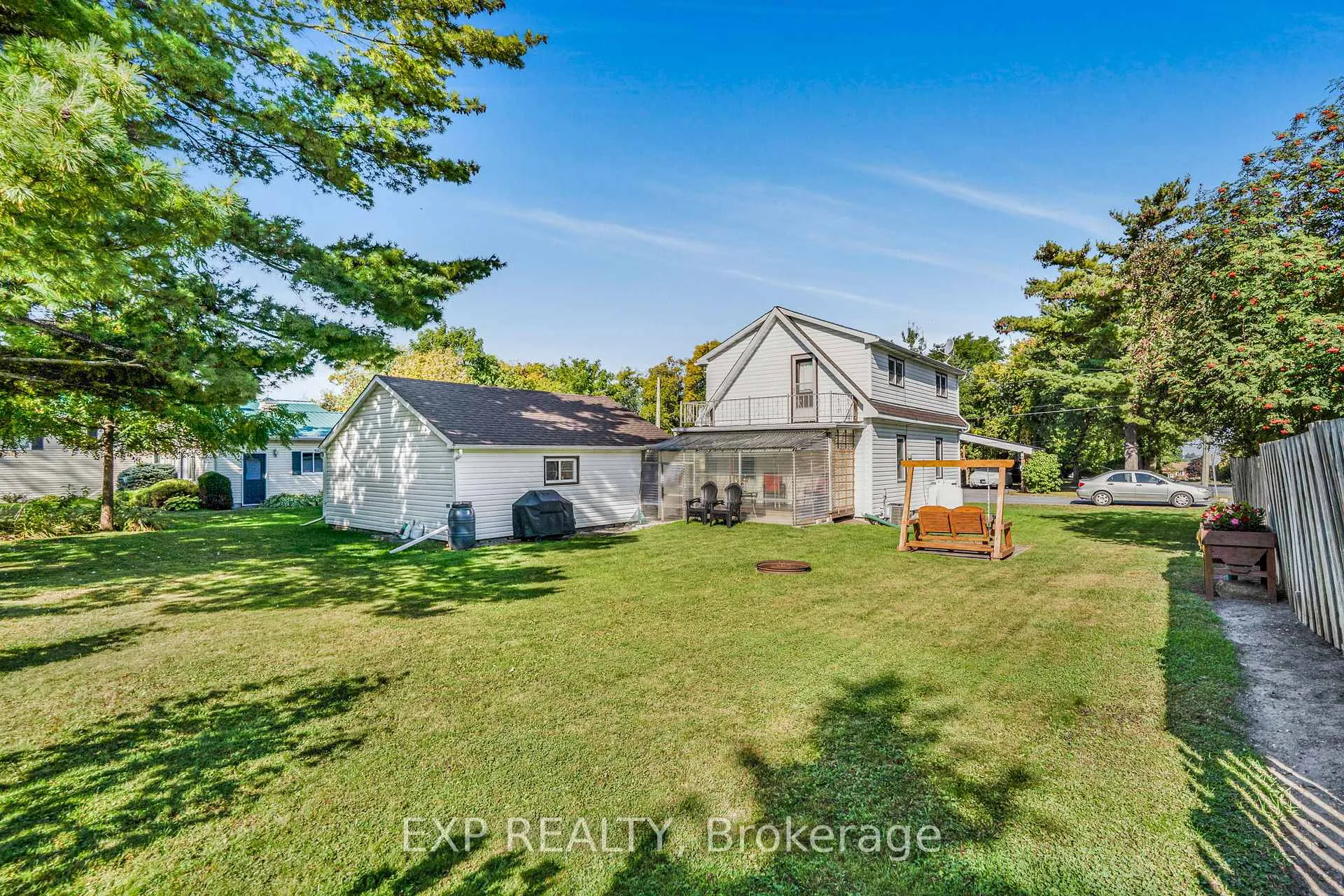 Photo 25 of 26 Alexander Street W, North Glengarry, Maxville — HOMEH