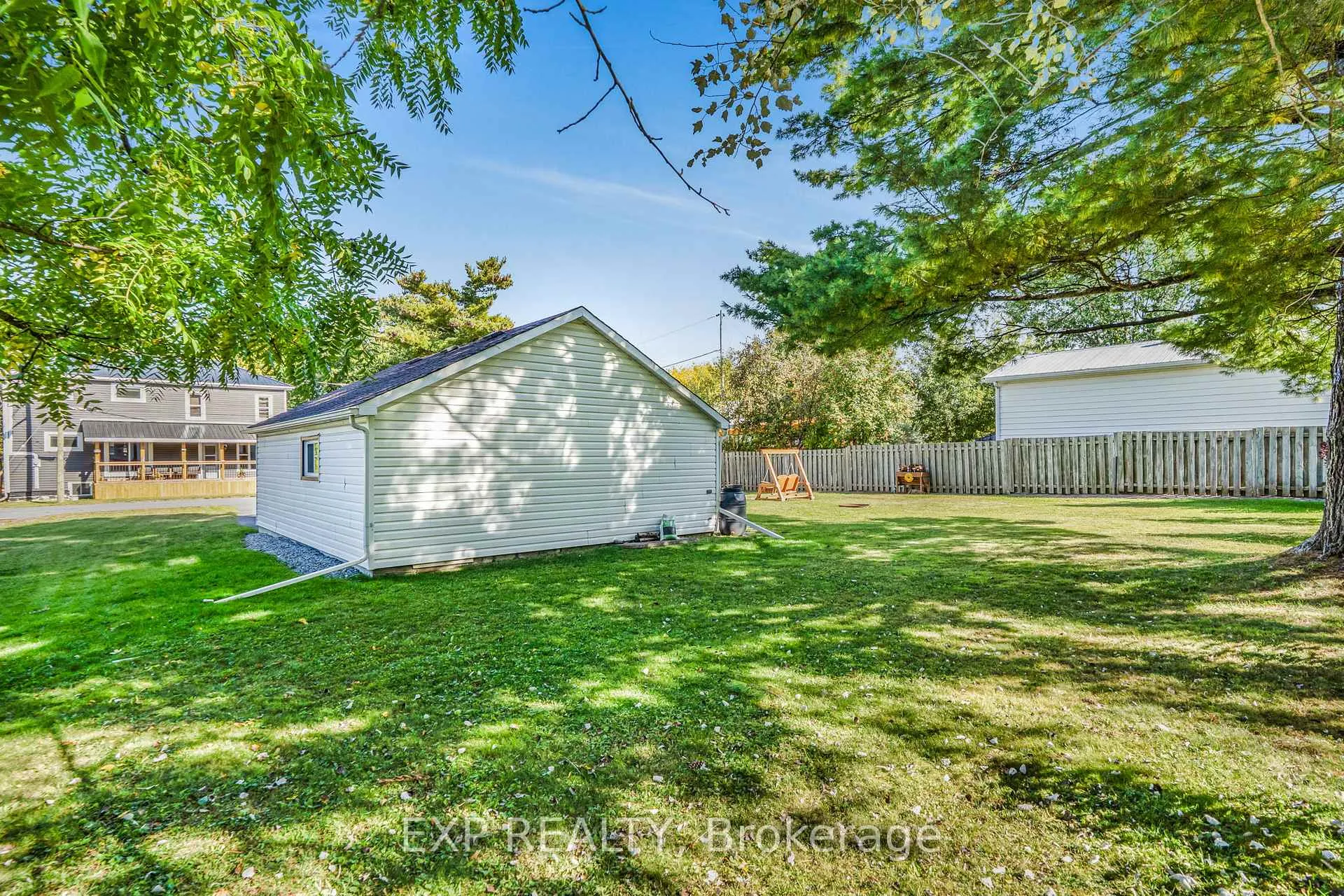 Photo 26 of 26 Alexander Street W, North Glengarry, Maxville — HOMEH
