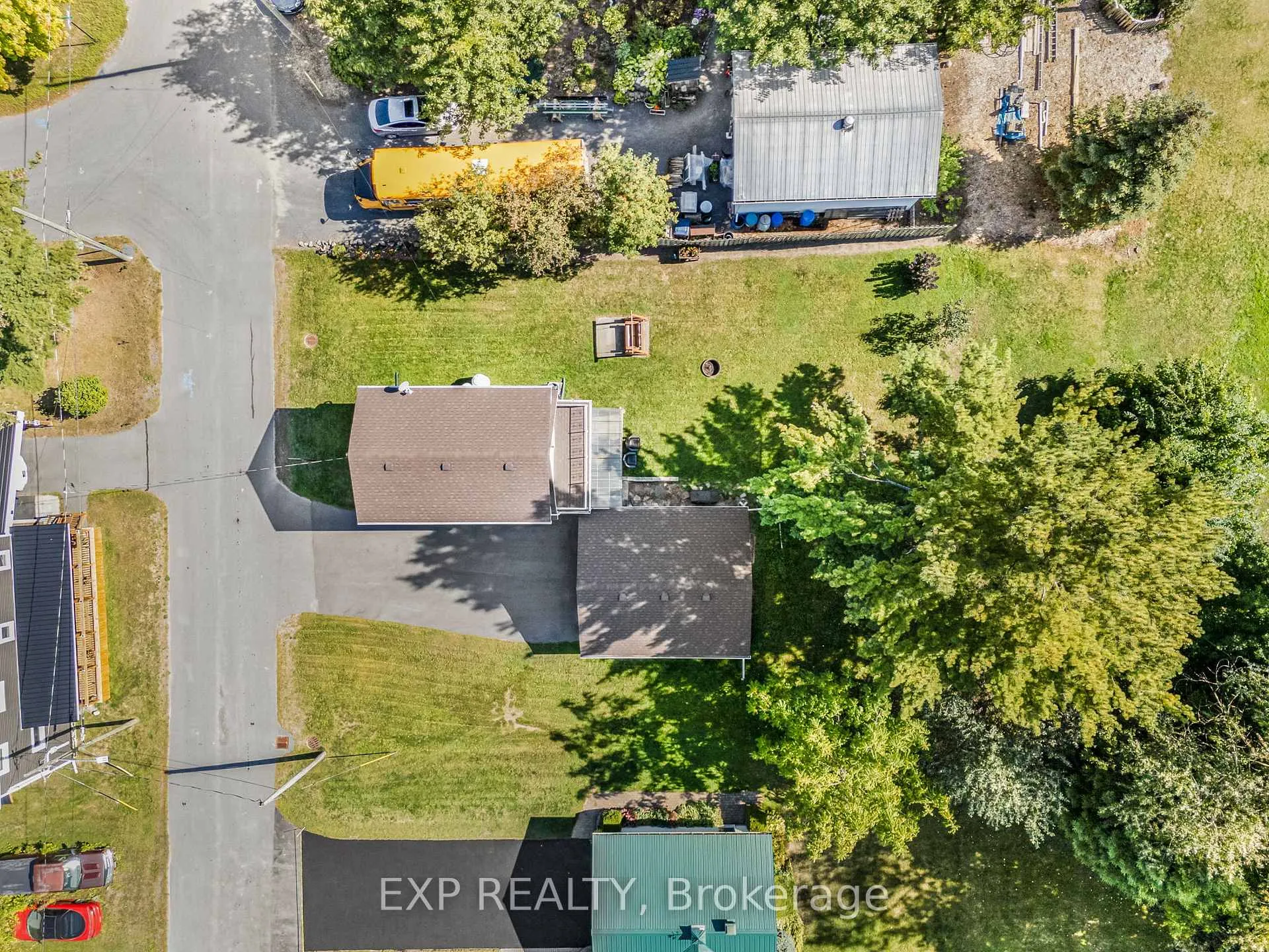 Photo 27 of 26 Alexander Street W, North Glengarry, Maxville — HOMEH
