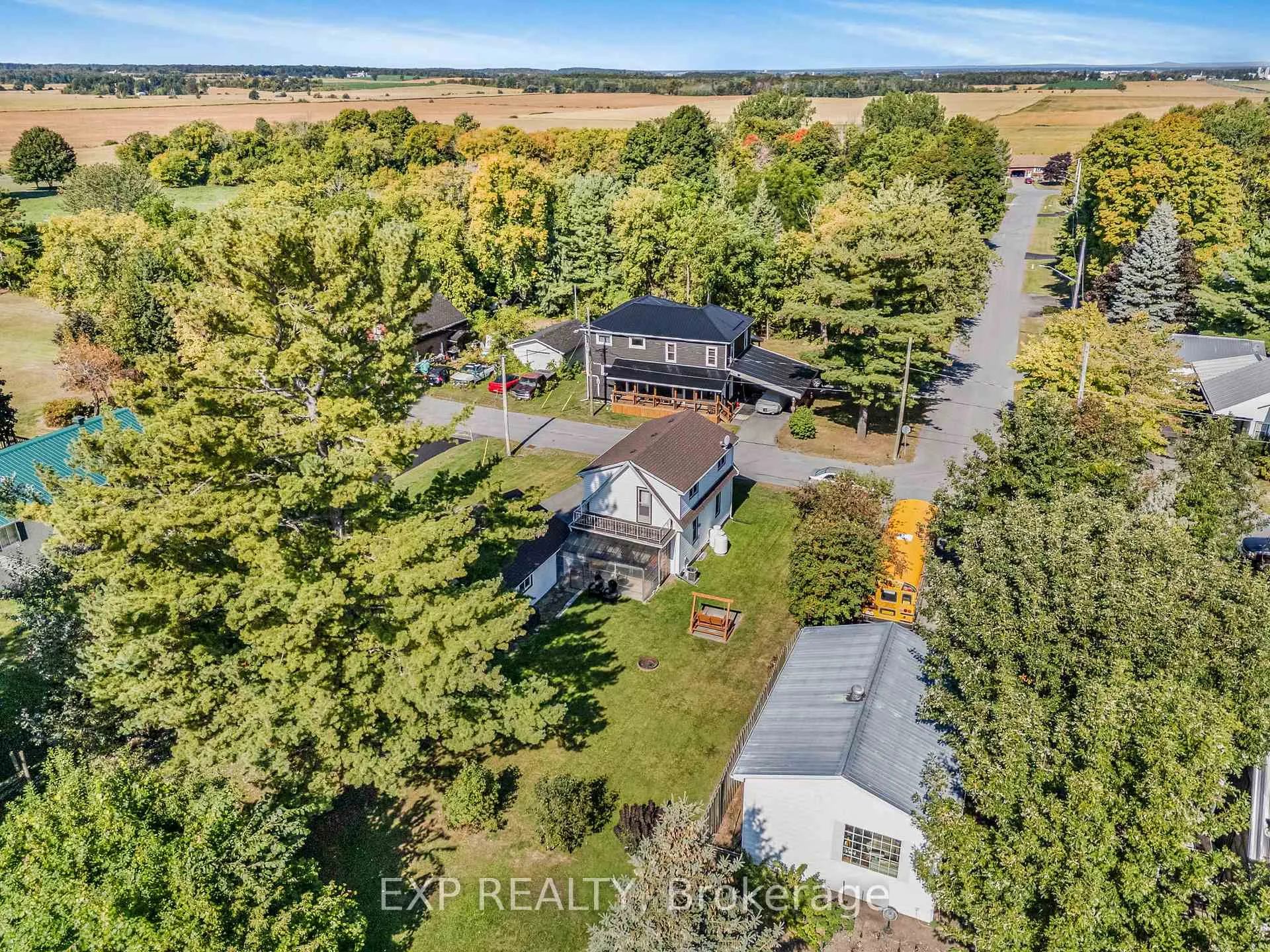 Photo 31 of 26 Alexander Street W, North Glengarry, Maxville — HOMEH