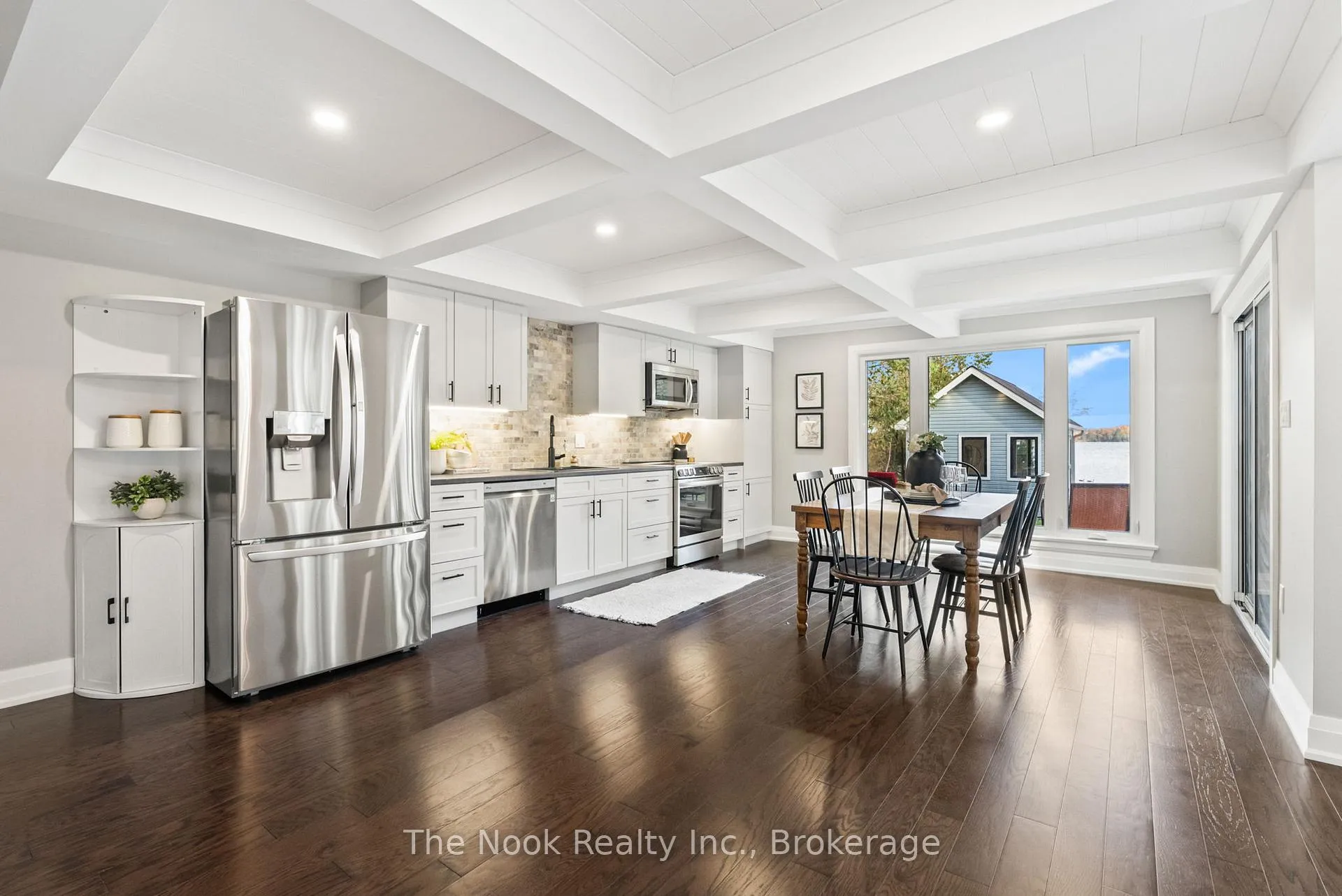 Photo 9 of 55 Honey's Beach Road, Scugog, Port Perry — HOMEH