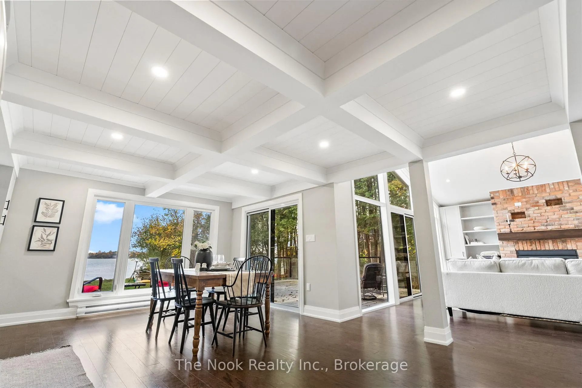 Photo 10 of 55 Honey's Beach Road, Scugog, Port Perry — HOMEH