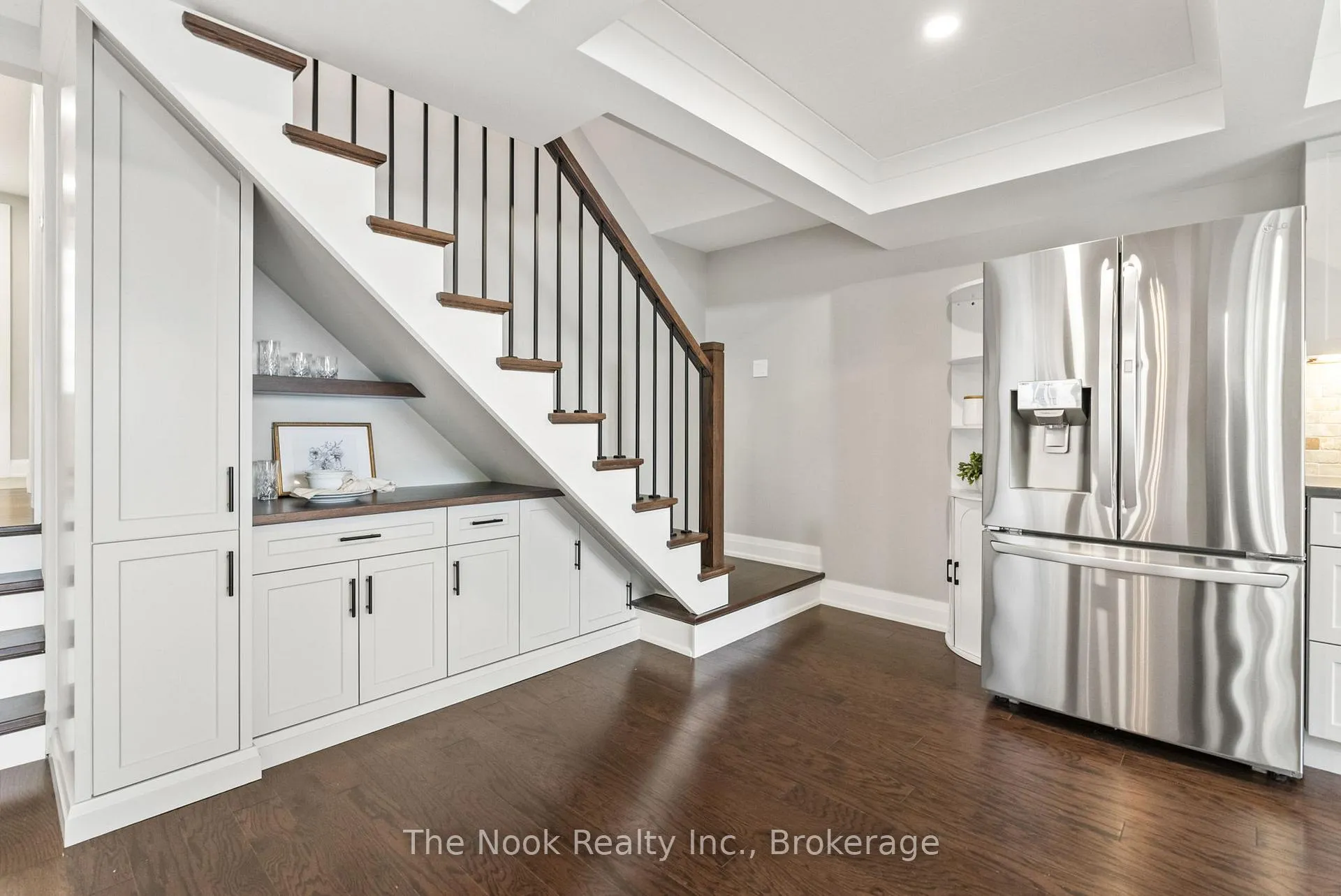 Photo 13 of 55 Honey's Beach Road, Scugog, Port Perry — HOMEH