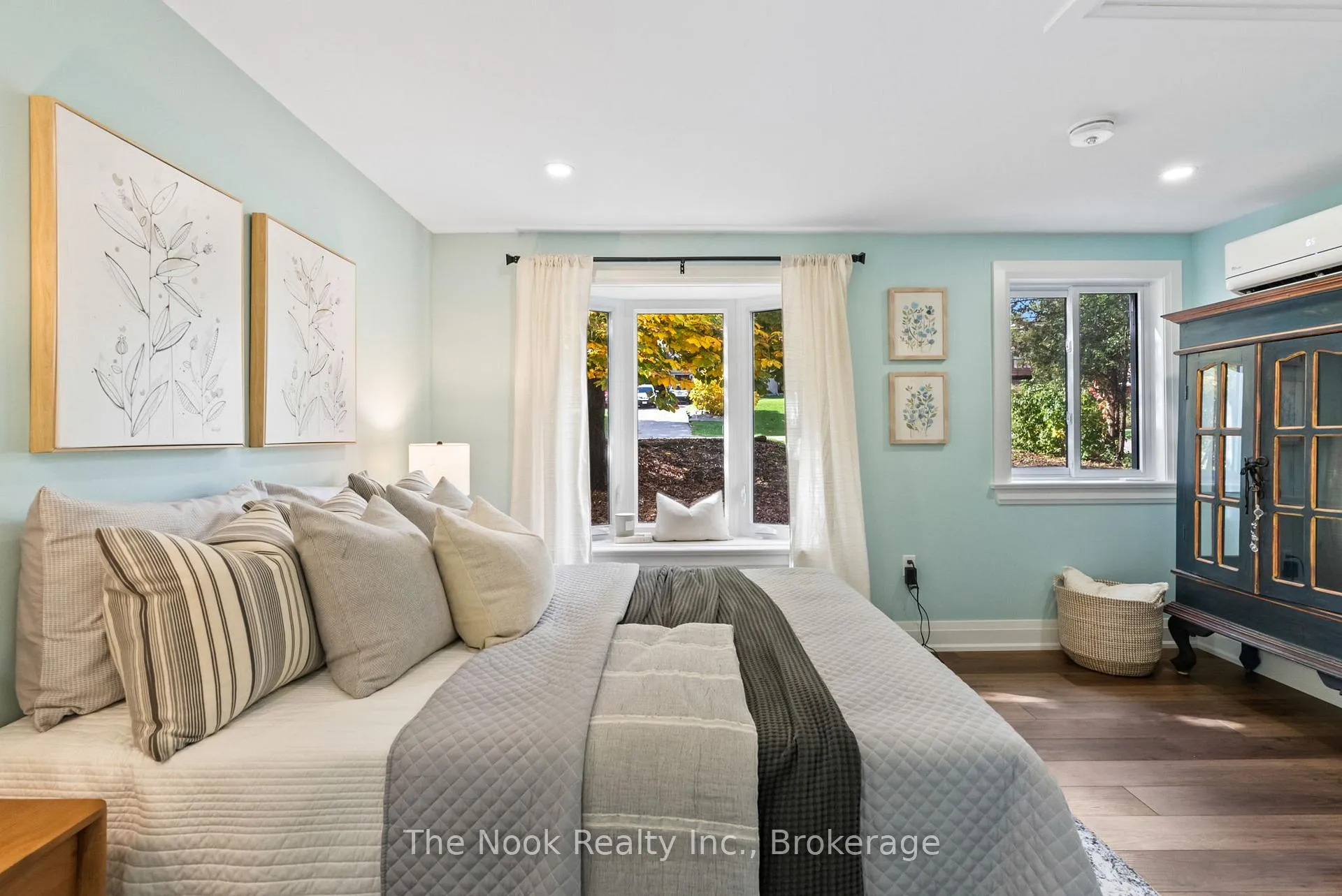 Photo 15 of 55 Honey's Beach Road, Scugog, Port Perry — HOMEH