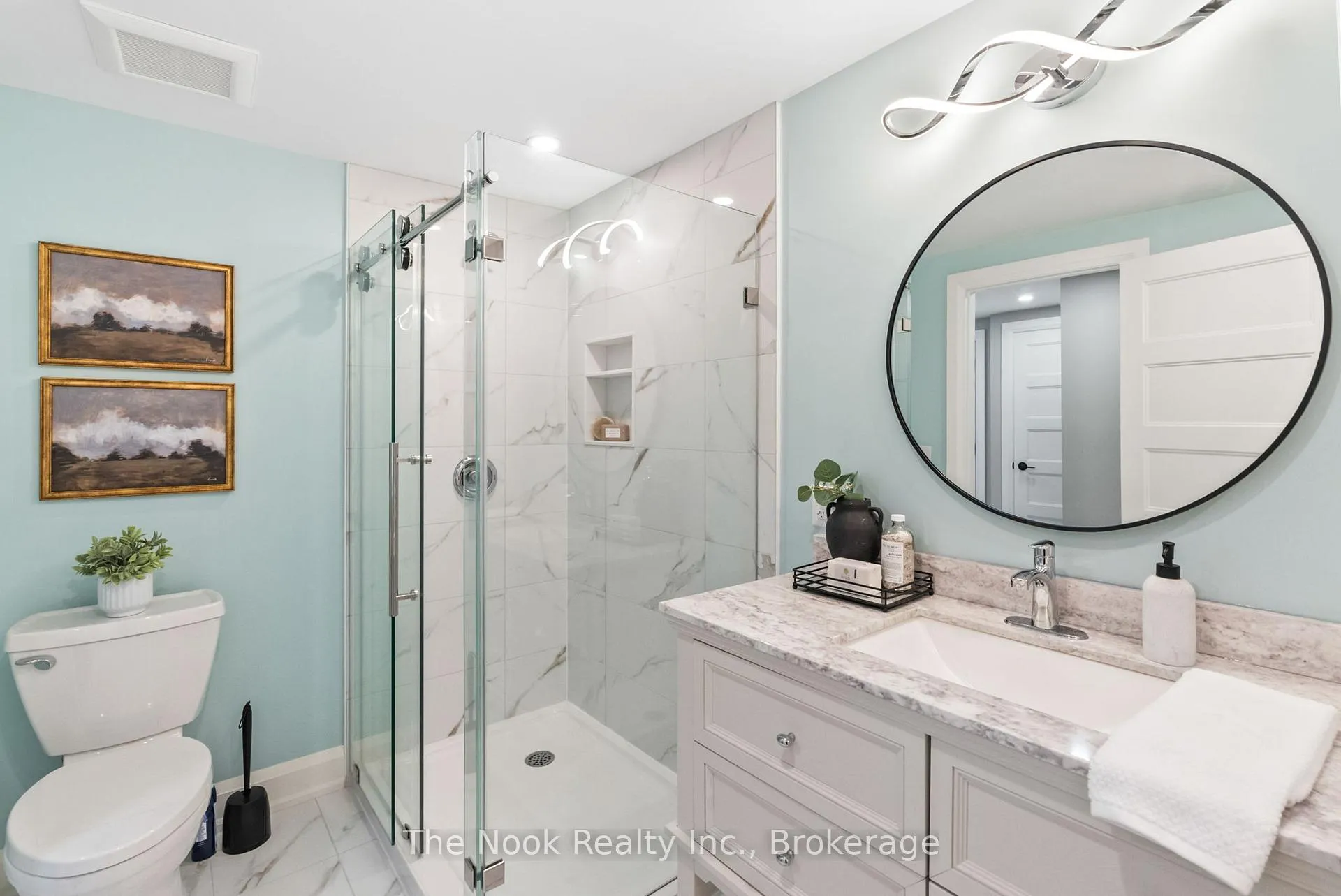 Photo 21 of 55 Honey's Beach Road, Scugog, Port Perry — HOMEH