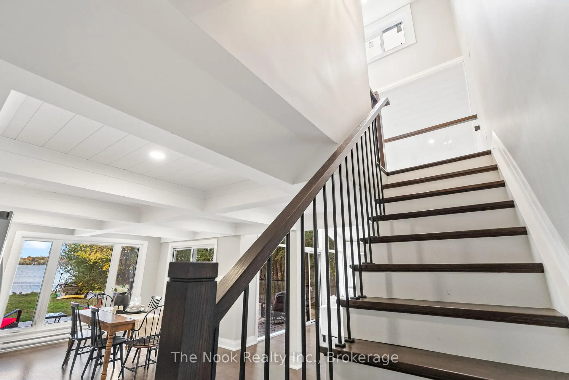 Photo 22 of 55 Honey's Beach Road, Scugog, Port Perry — HOMEH