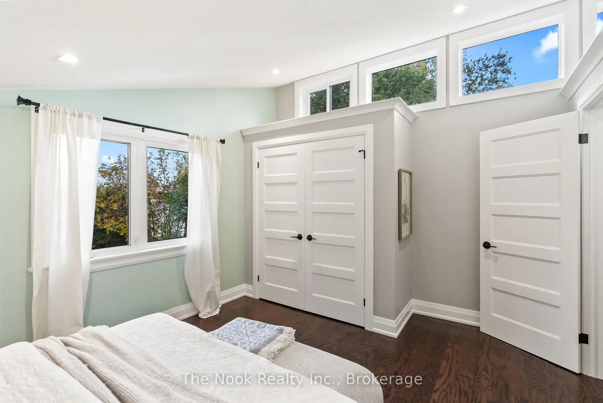 Photo 28 of 55 Honey's Beach Road, Scugog, Port Perry — HOMEH