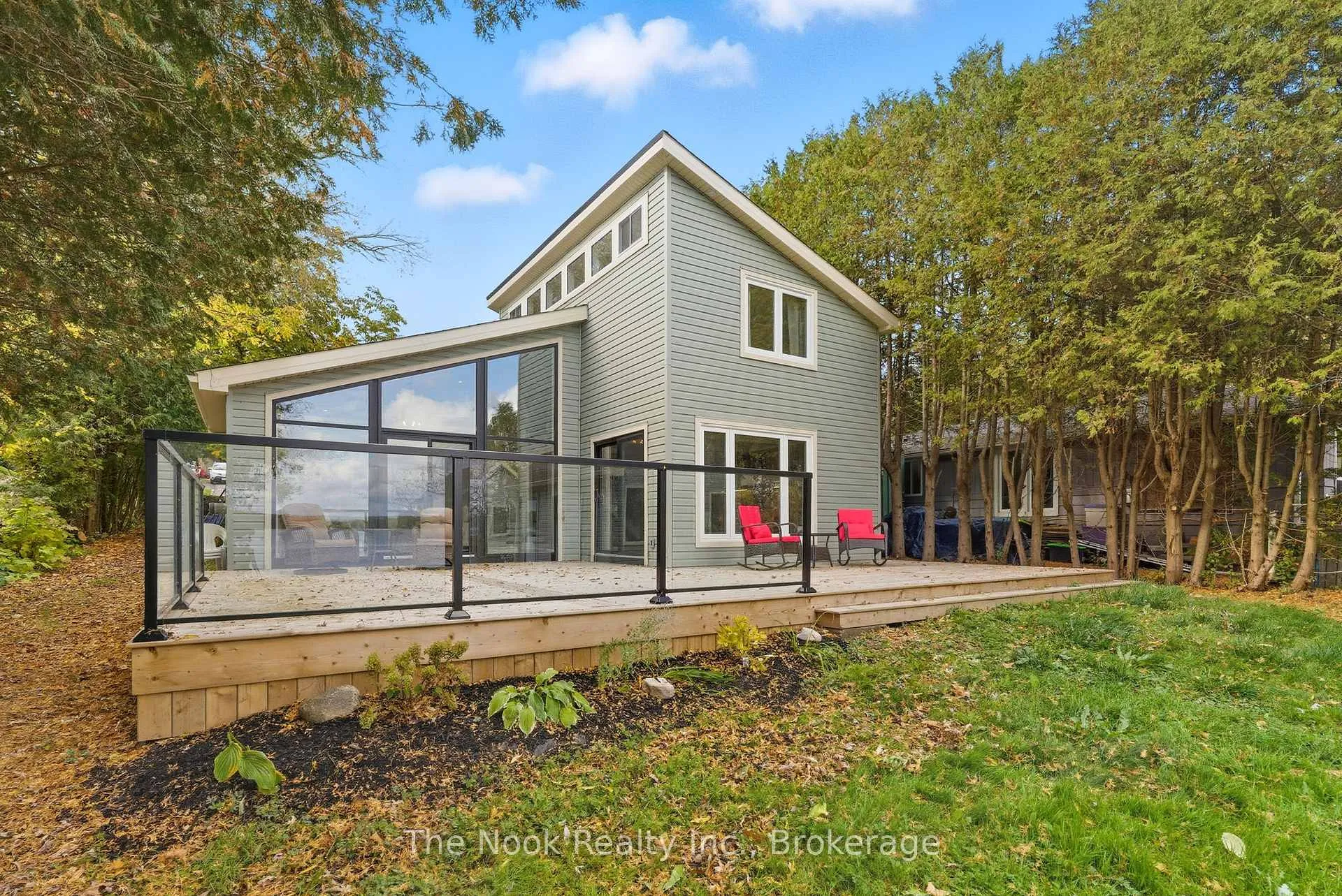 Photo 32 of 55 Honey's Beach Road, Scugog, Port Perry — HOMEH